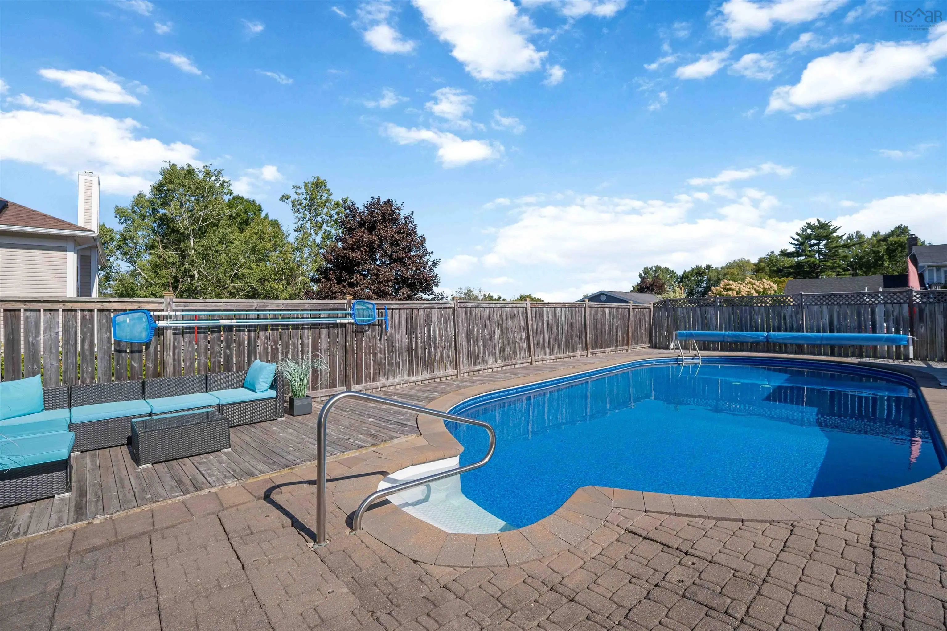 26 Dalhousie Avenue, Kentville, NS B4N 5E5, 4 Bedrooms Bedrooms, ,2 BathroomsBathrooms,Residential,For Sale,Dalhousie,202523530