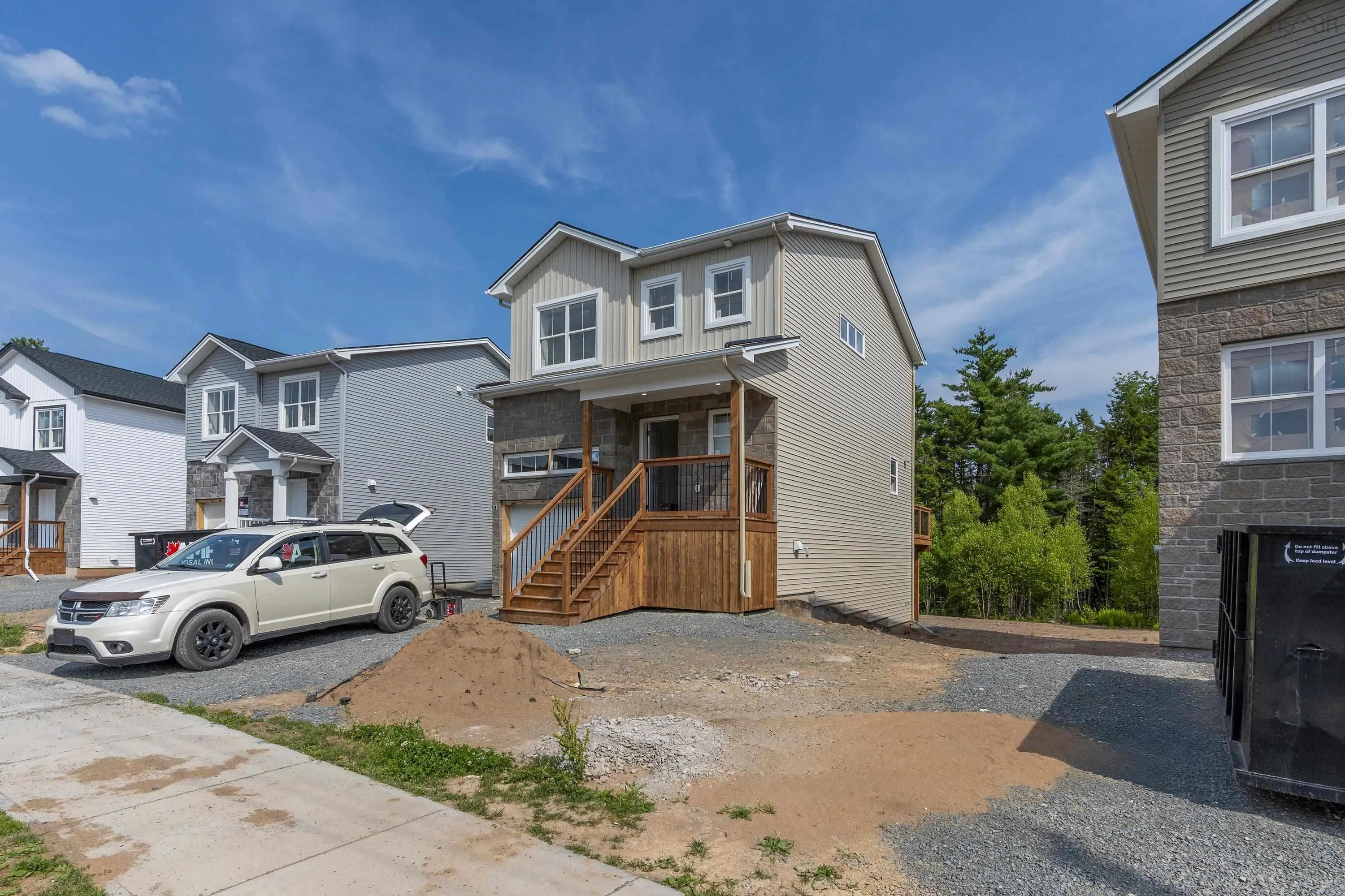 55-185 Darner Drive, Beaver Bank, NS B4G 1C1, 3 Bedrooms Bedrooms, ,4 BathroomsBathrooms,Residential,For Sale,Darner,202513824