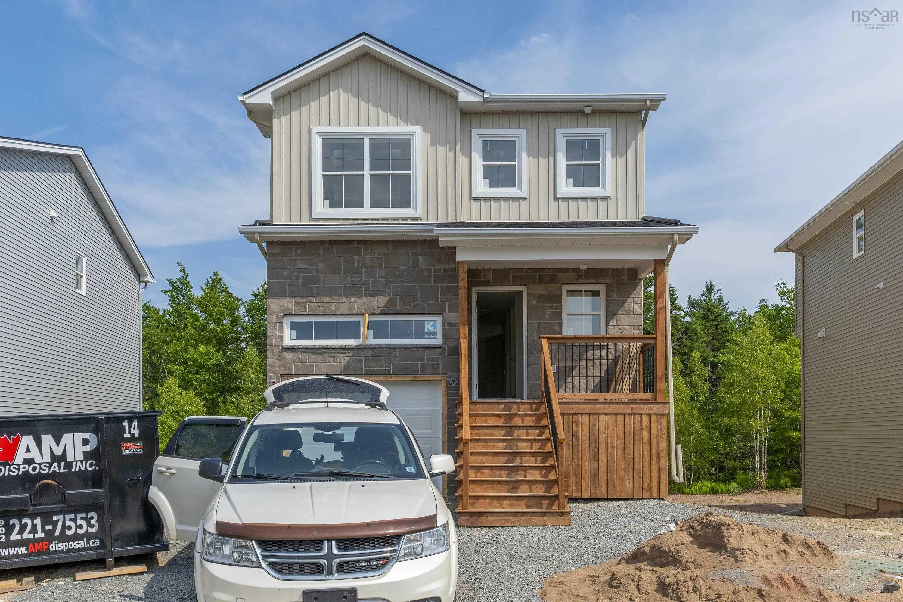 55-185 Darner Drive, Beaver Bank, NS B4G 1C1, 3 Bedrooms Bedrooms, ,4 BathroomsBathrooms,Residential,For Sale,Darner,202513824