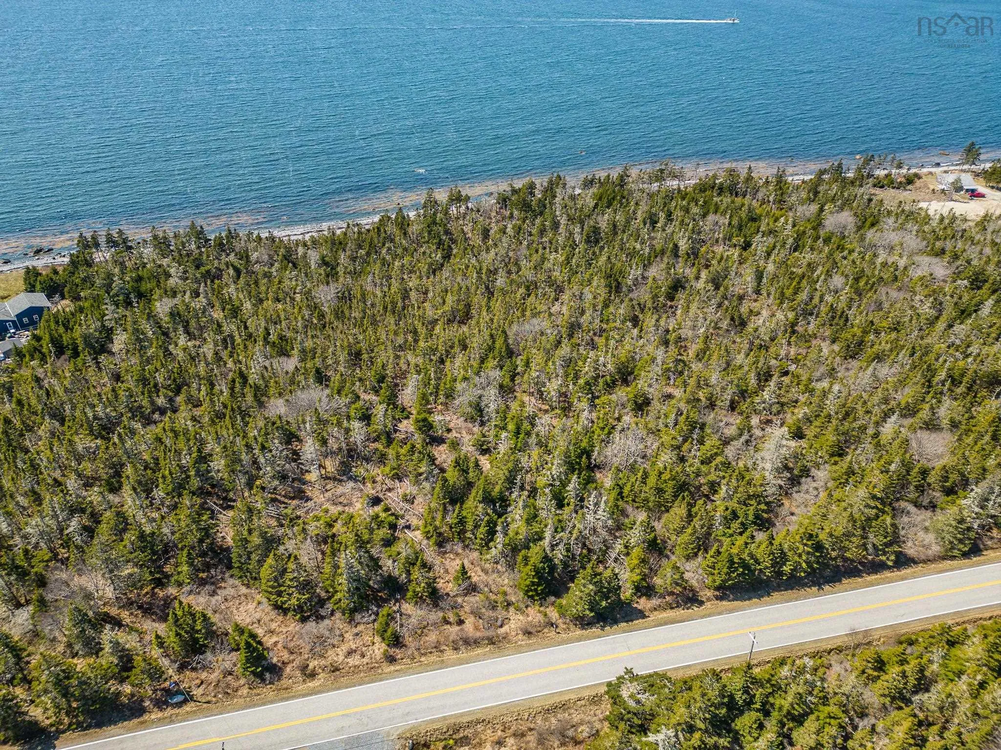 Hwy 3, Charlesville Ns B0w 2a0, ,Land,For Sale,Hwy 3,202508983