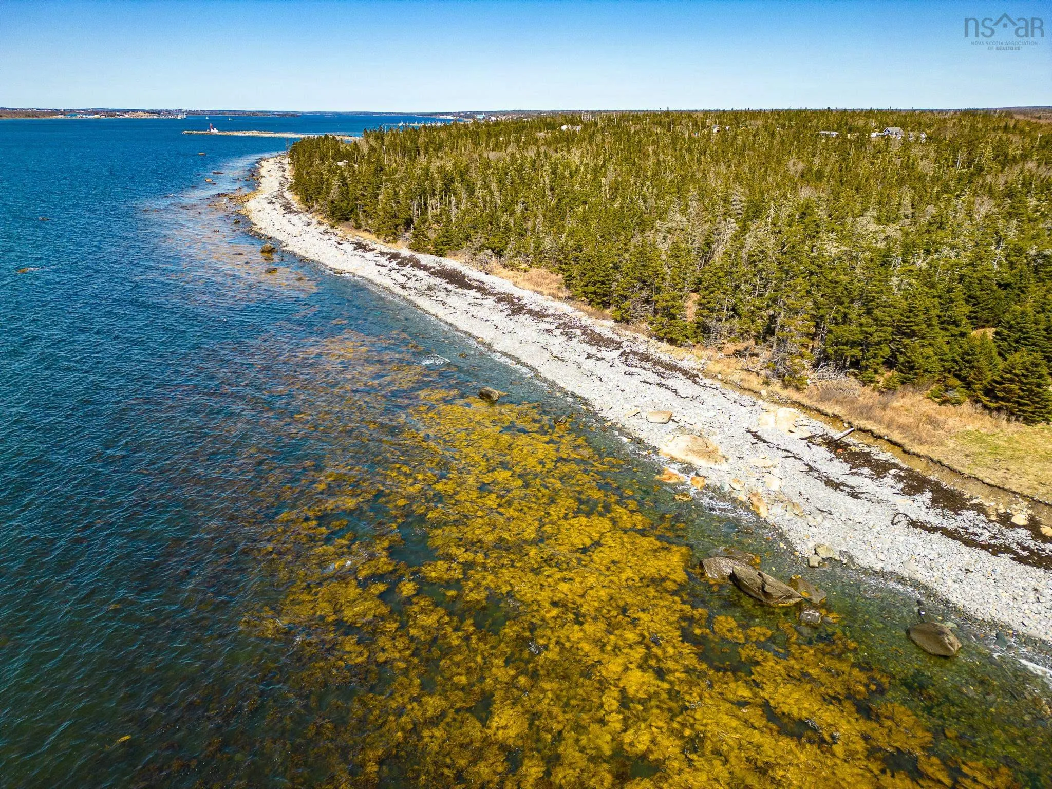 Hwy 3, Charlesville Ns B0w 2a0, ,Land,For Sale,Hwy 3,202508983