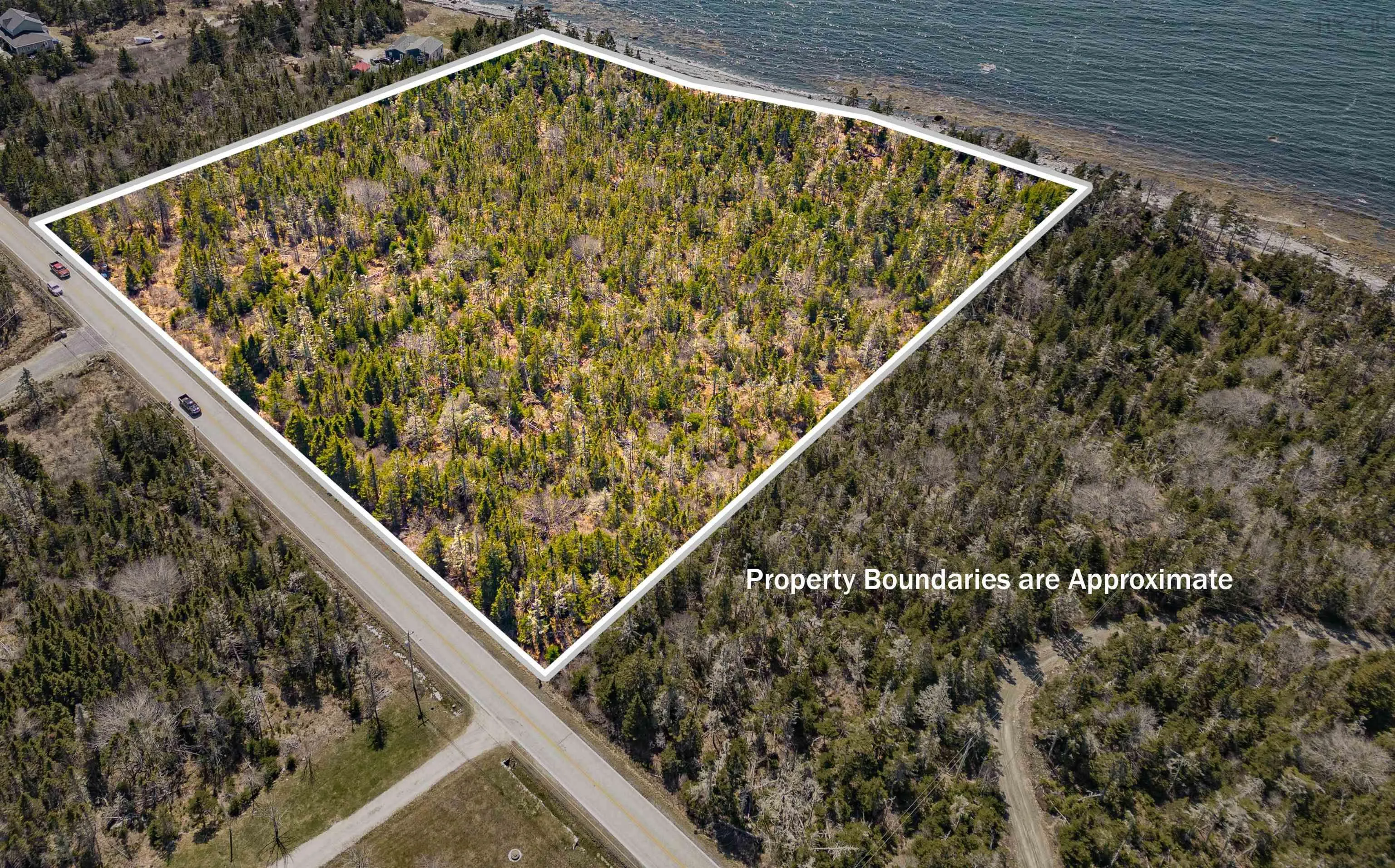 Hwy 3, Charlesville Ns B0w 2a0, ,Land,For Sale,Hwy 3,202508983