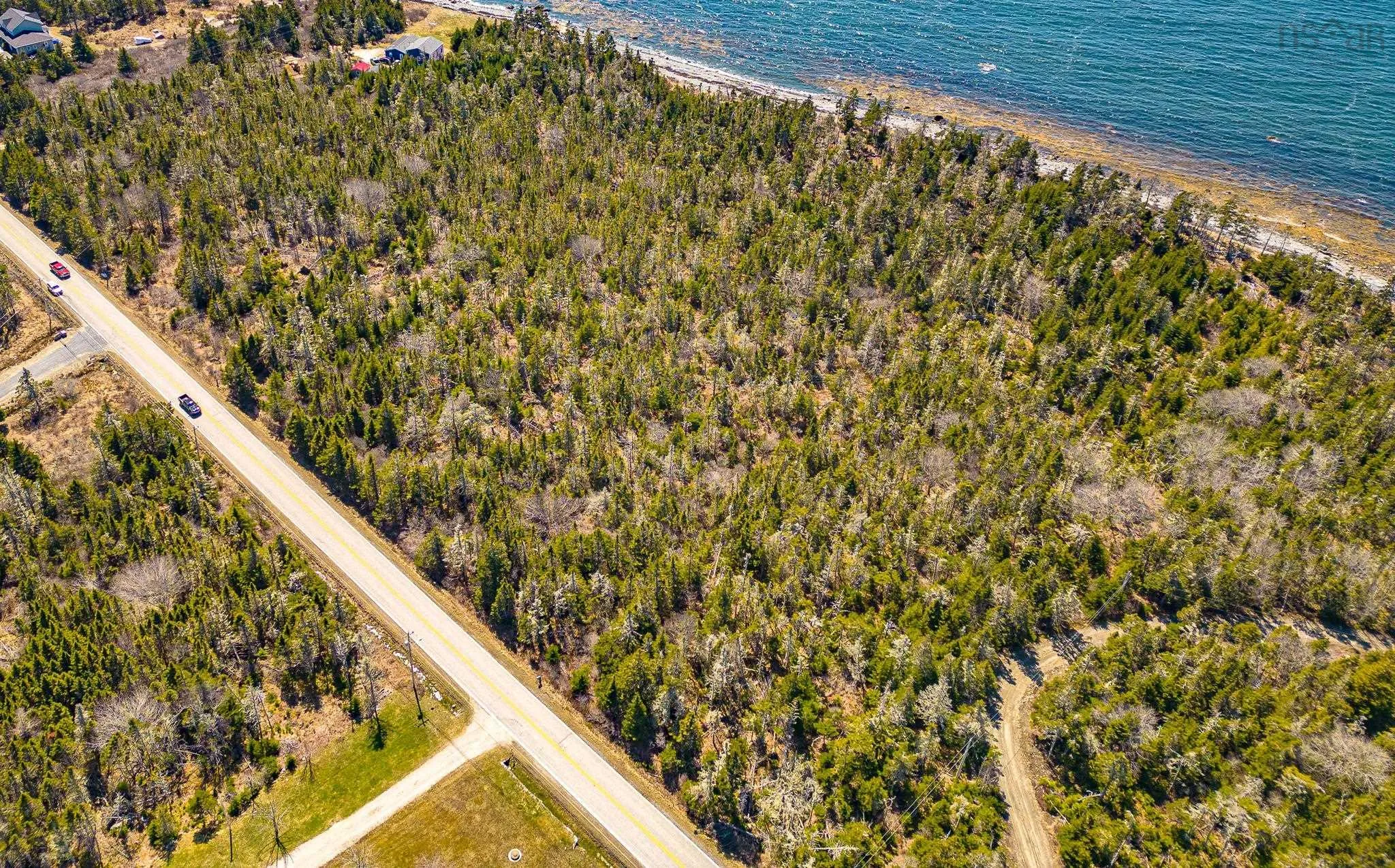 Hwy 3, Charlesville Ns B0w 2a0, ,Land,For Sale,Hwy 3,202508983