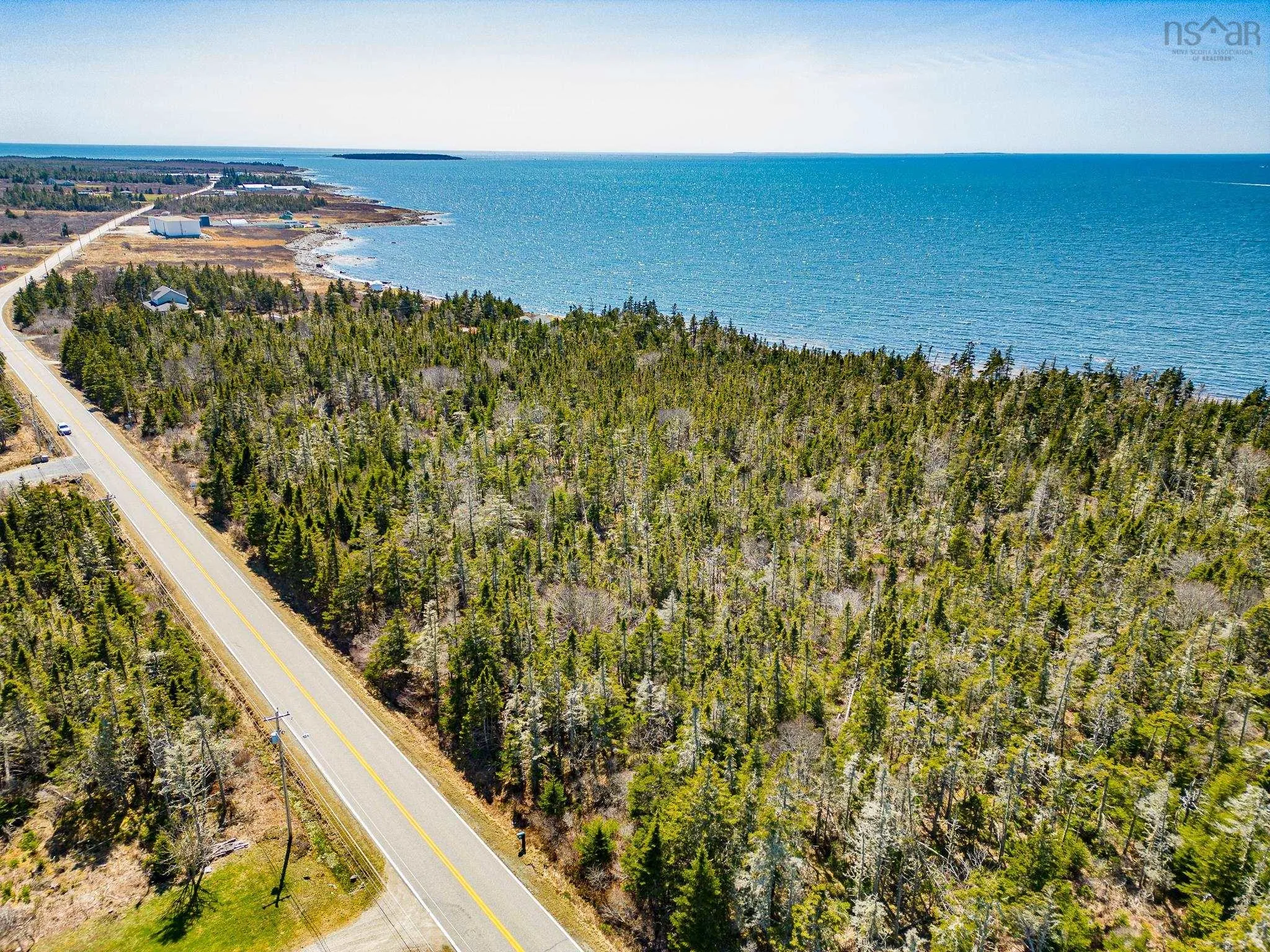 Hwy 3, Charlesville Ns B0w 2a0, ,Land,For Sale,Hwy 3,202508983