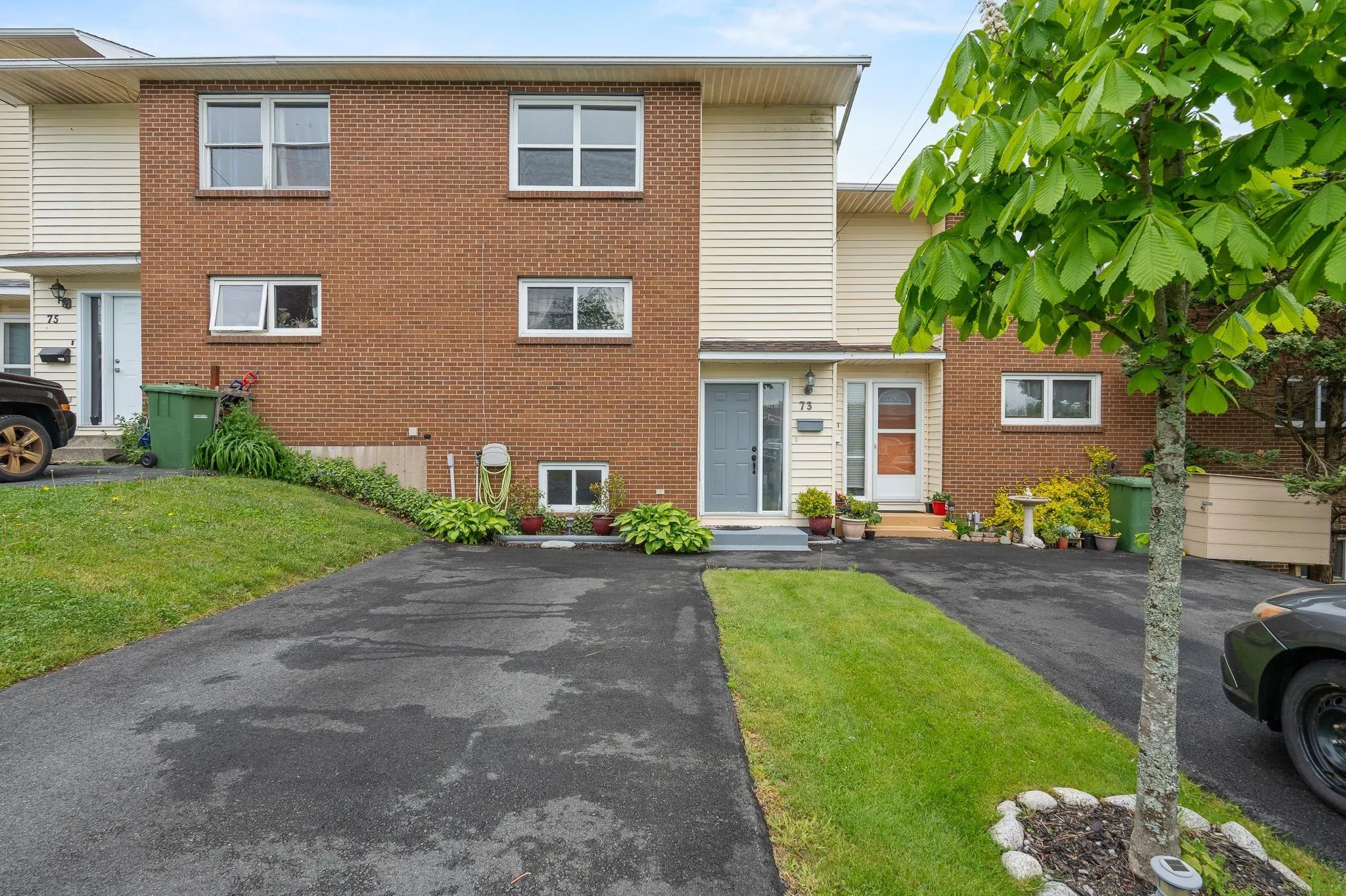 73 Chameau Crescent, Cole Harbour, NS B2W 5G5, 4 Bedrooms Bedrooms, ,2 BathroomsBathrooms,Residential,For Sale,Chameau,202511870