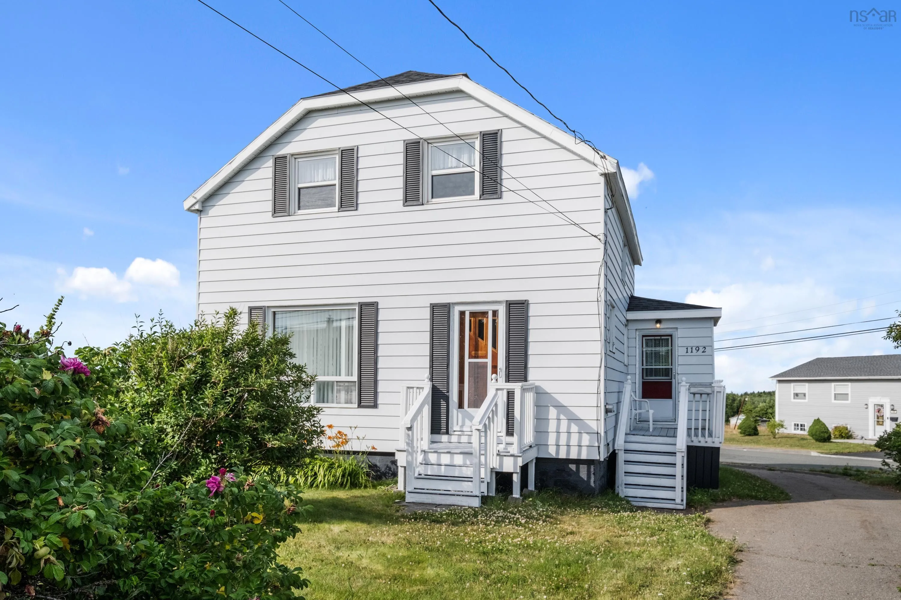 1192 Main Street, Glace Bay, NS B1A 5A2, 3 Bedrooms Bedrooms, ,2 BathroomsBathrooms,Residential,For Sale,Main,202518397