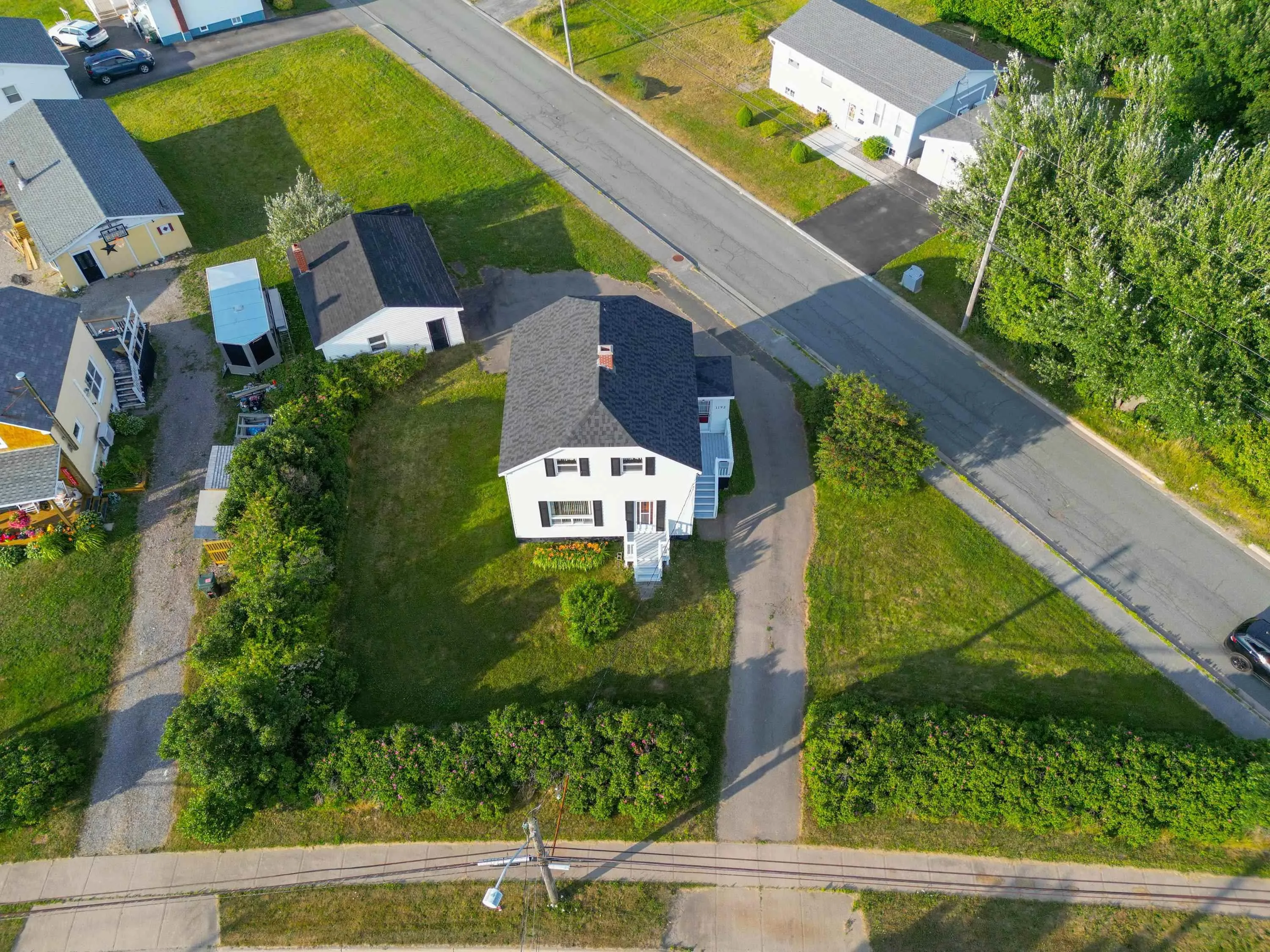 1192 Main Street, Glace Bay, NS B1A 5A2, 3 Bedrooms Bedrooms, ,2 BathroomsBathrooms,Residential,For Sale,Main,202518397