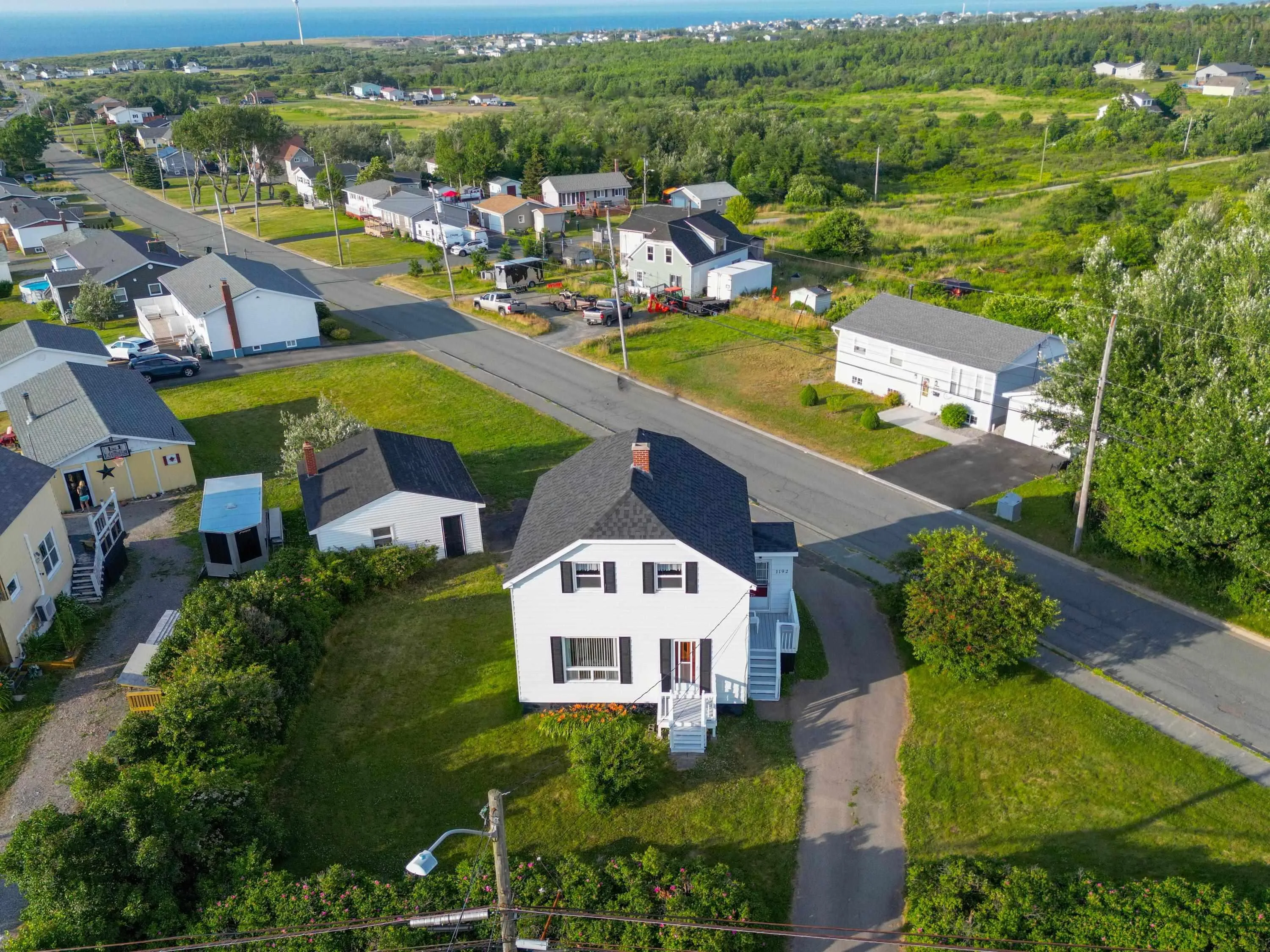 1192 Main Street, Glace Bay, NS B1A 5A2, 3 Bedrooms Bedrooms, ,2 BathroomsBathrooms,Residential,For Sale,Main,202518397