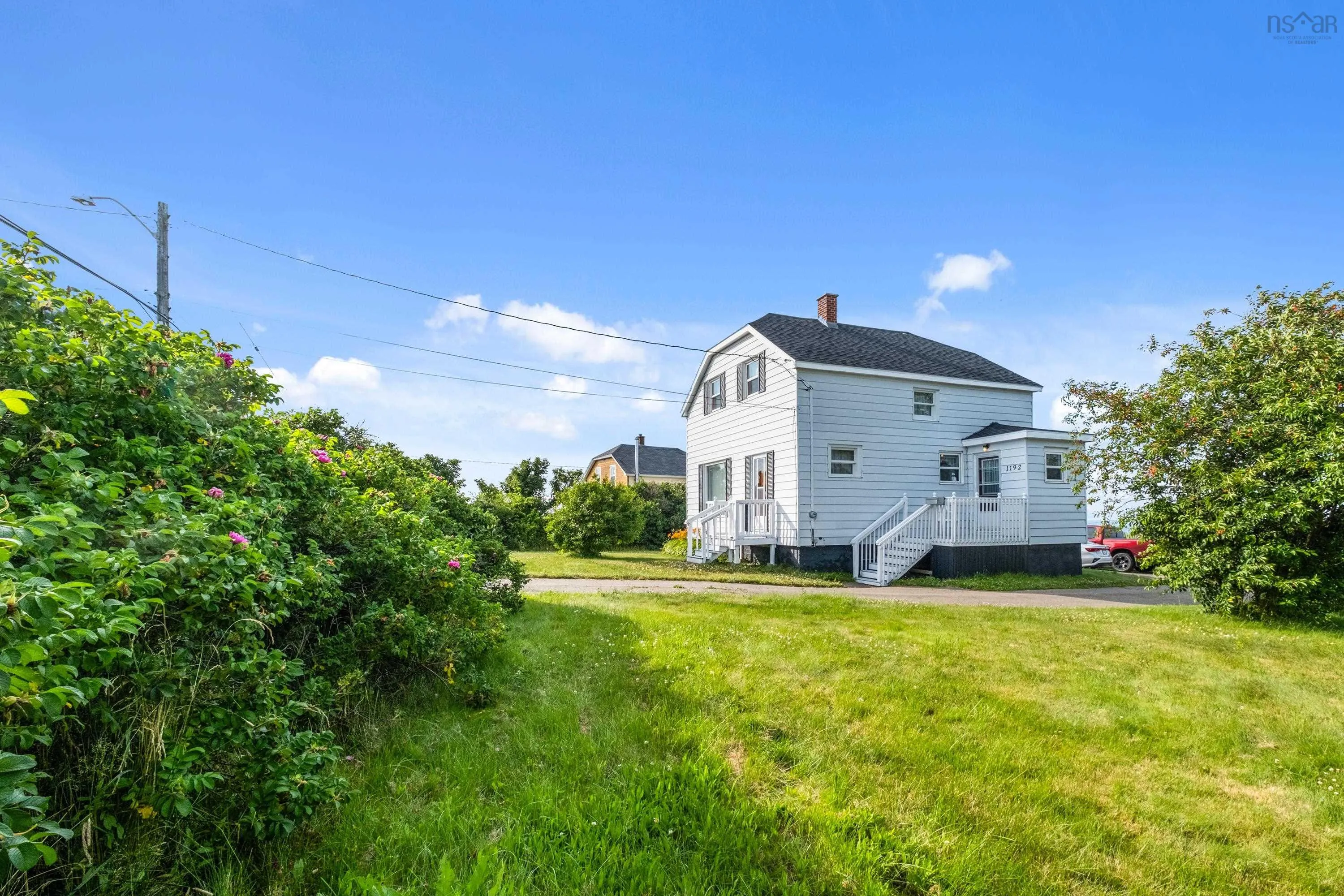 1192 Main Street, Glace Bay, NS B1A 5A2, 3 Bedrooms Bedrooms, ,2 BathroomsBathrooms,Residential,For Sale,Main,202518397