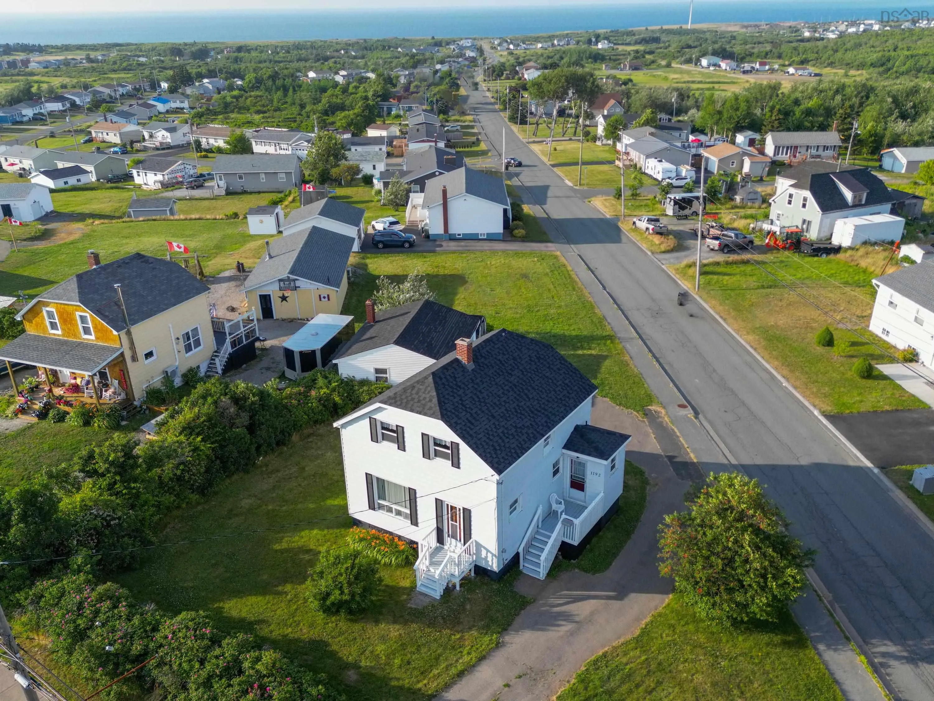 1192 Main Street, Glace Bay, NS B1A 5A2, 3 Bedrooms Bedrooms, ,2 BathroomsBathrooms,Residential,For Sale,Main,202518397