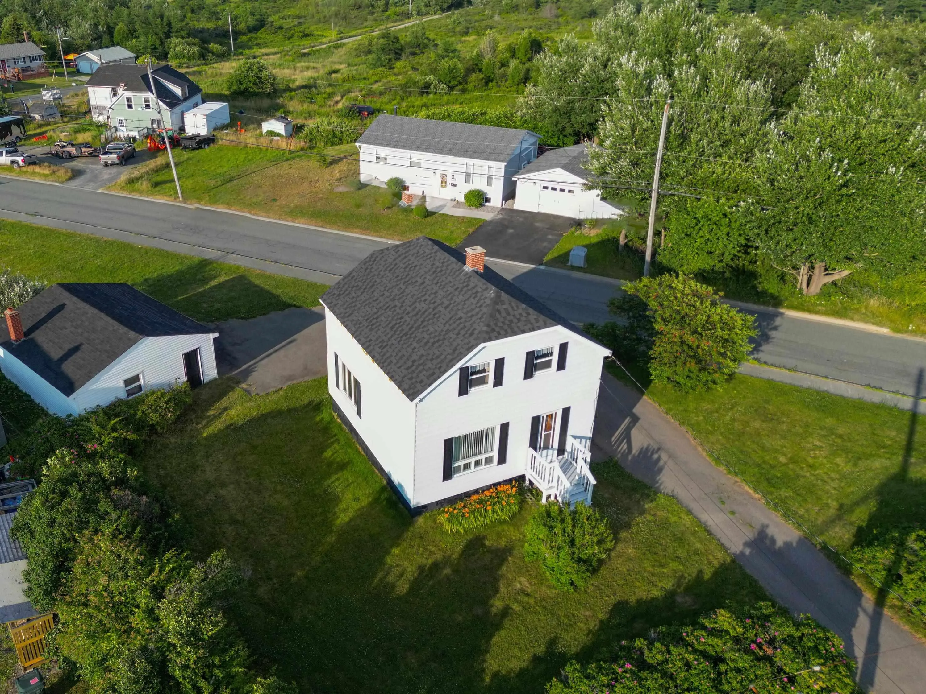 1192 Main Street, Glace Bay, NS B1A 5A2, 3 Bedrooms Bedrooms, ,2 BathroomsBathrooms,Residential,For Sale,Main,202518397
