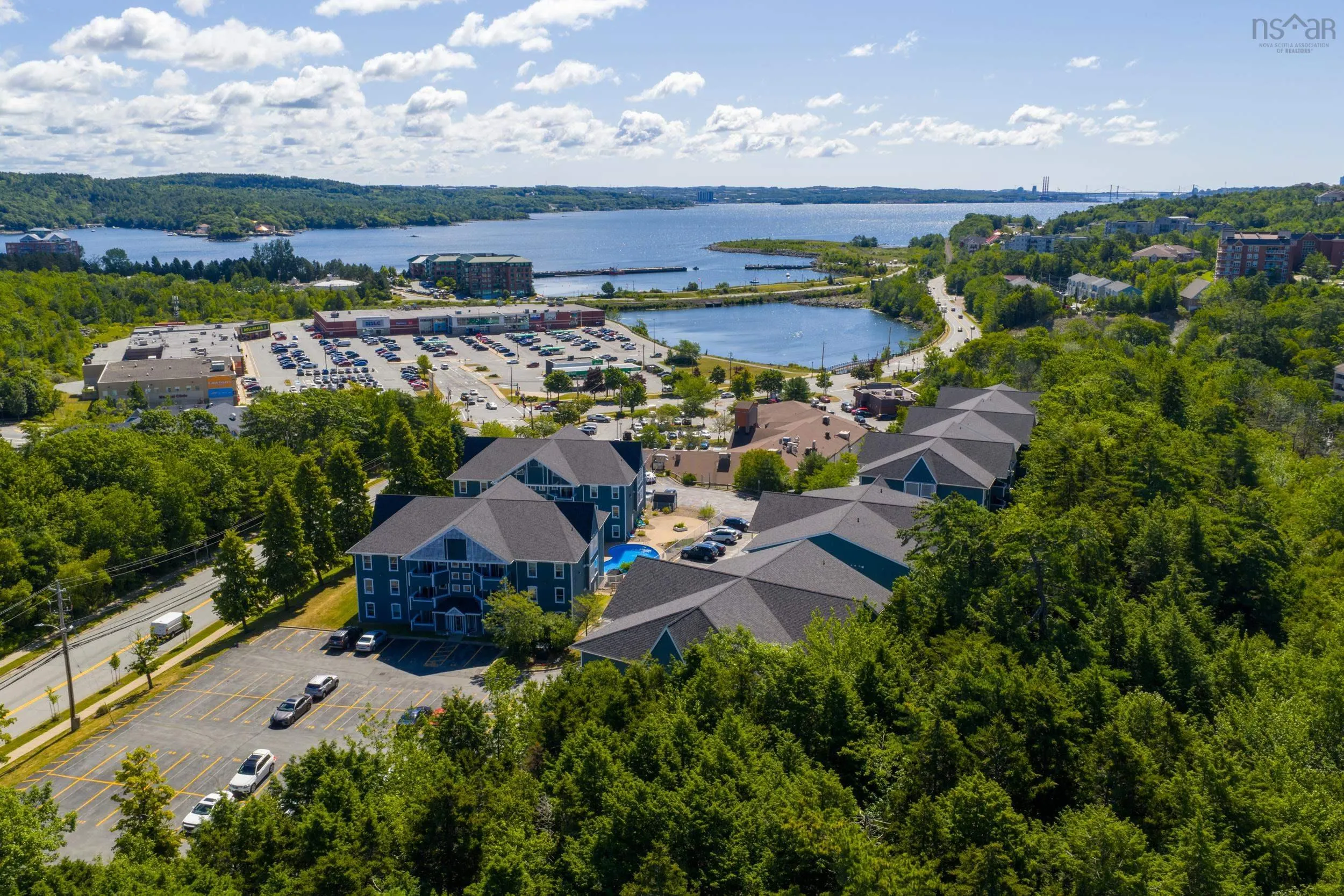 232-24 Hammonds Plans Road, Bedford, NS B4A 3P3, 2 Bedrooms Bedrooms, ,1 BathroomBathrooms,Residential,For Sale,Hammonds Plains,202518629