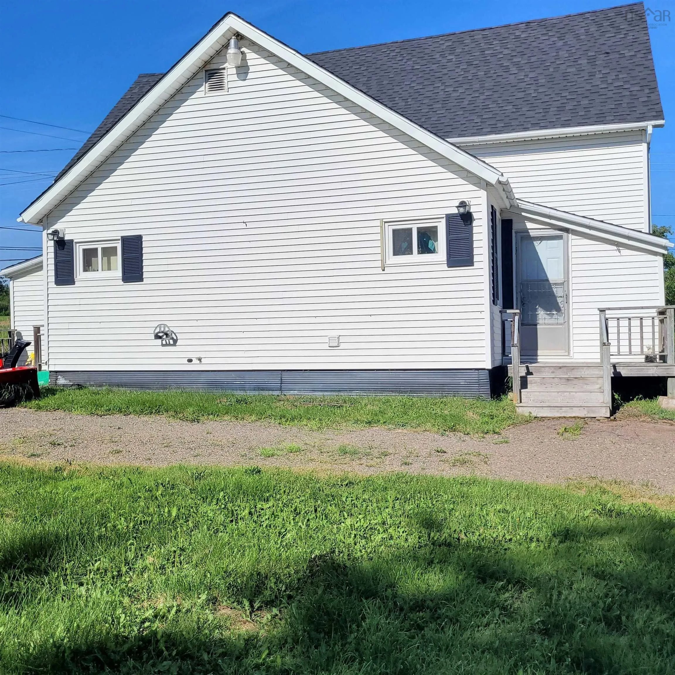 30 Mines Branch Road, Maccan, NS B0L 1B0, 5 Bedrooms Bedrooms, ,1 BathroomBathrooms,Residential,For Sale,Mines Branch,202519456