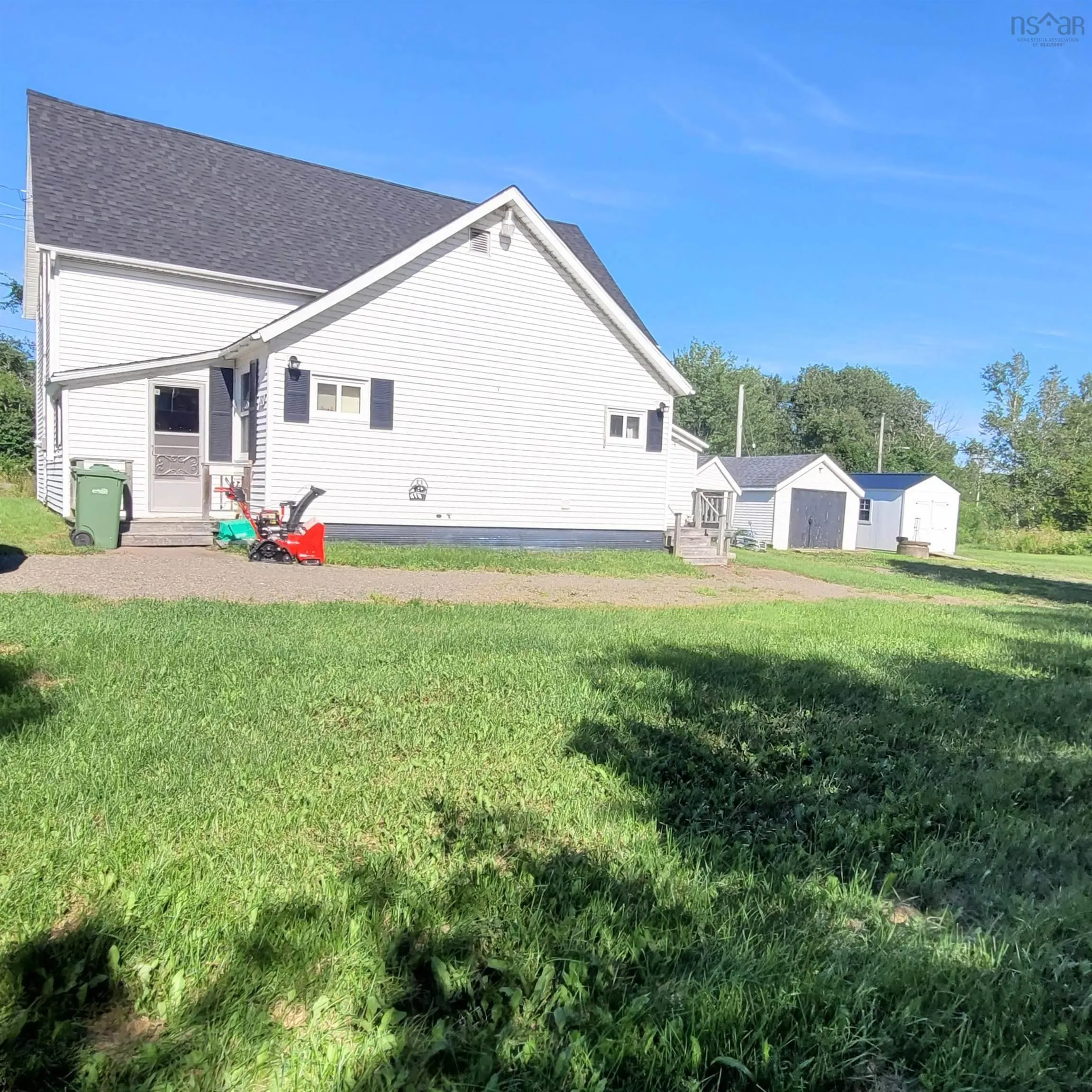 30 Mines Branch Road, Maccan, NS B0L 1B0, 5 Bedrooms Bedrooms, ,1 BathroomBathrooms,Residential,For Sale,Mines Branch,202519456