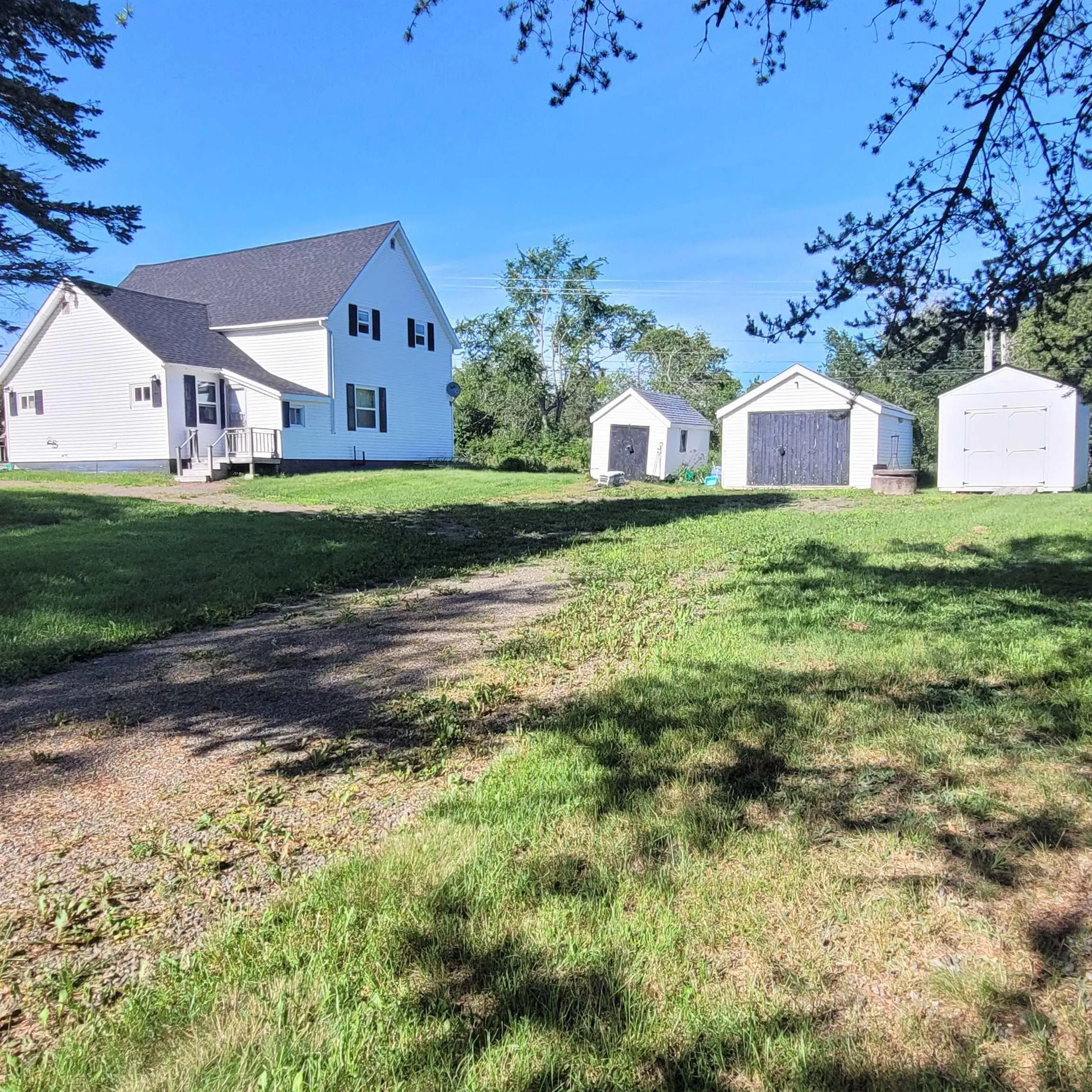 30 Mines Branch Road, Maccan, NS B0L 1B0, 5 Bedrooms Bedrooms, ,1 BathroomBathrooms,Residential,For Sale,Mines Branch,202519456