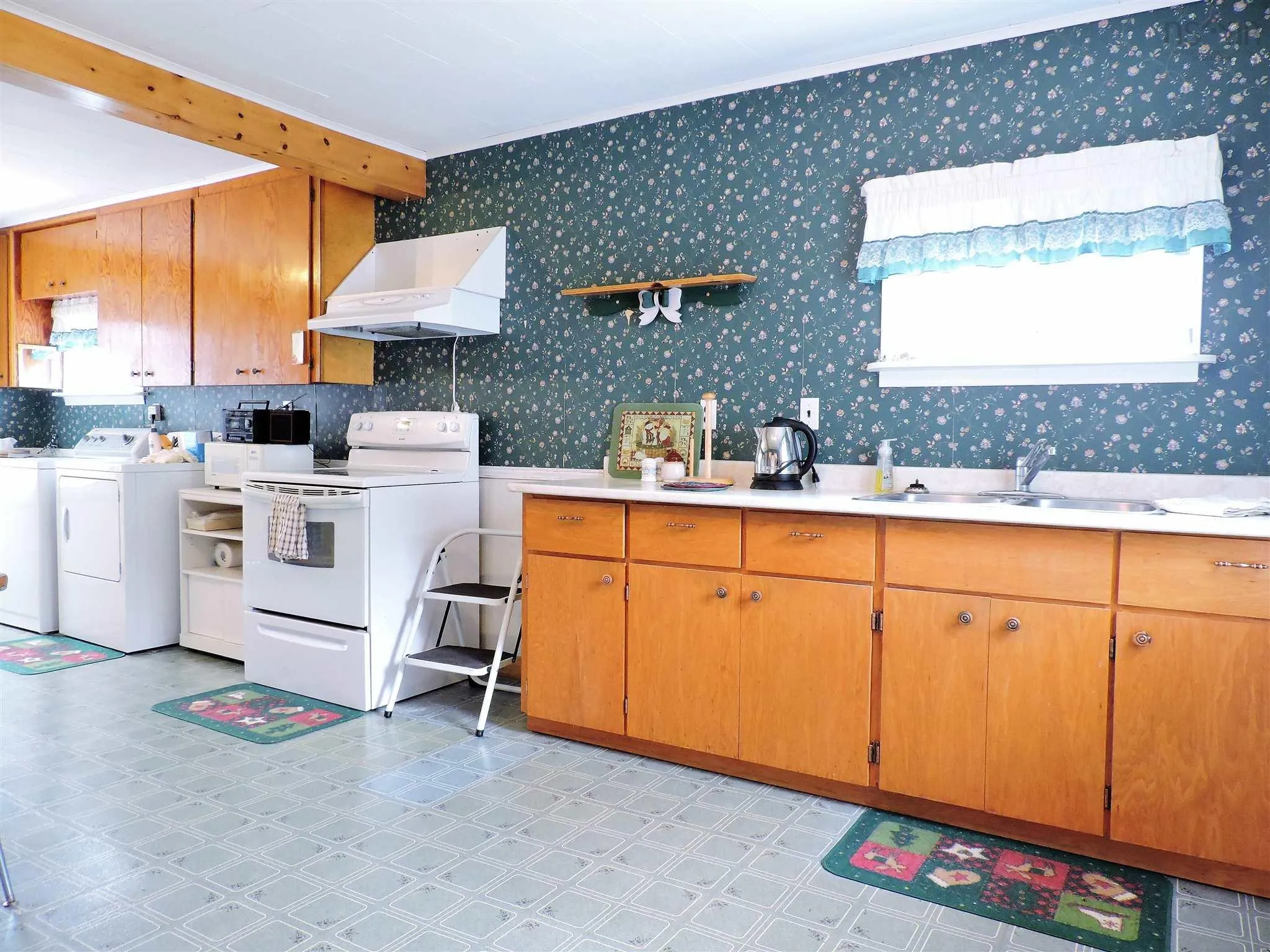 30 Mines Branch Road, Maccan, NS B0L 1B0, 5 Bedrooms Bedrooms, ,1 BathroomBathrooms,Residential,For Sale,Mines Branch,202519456