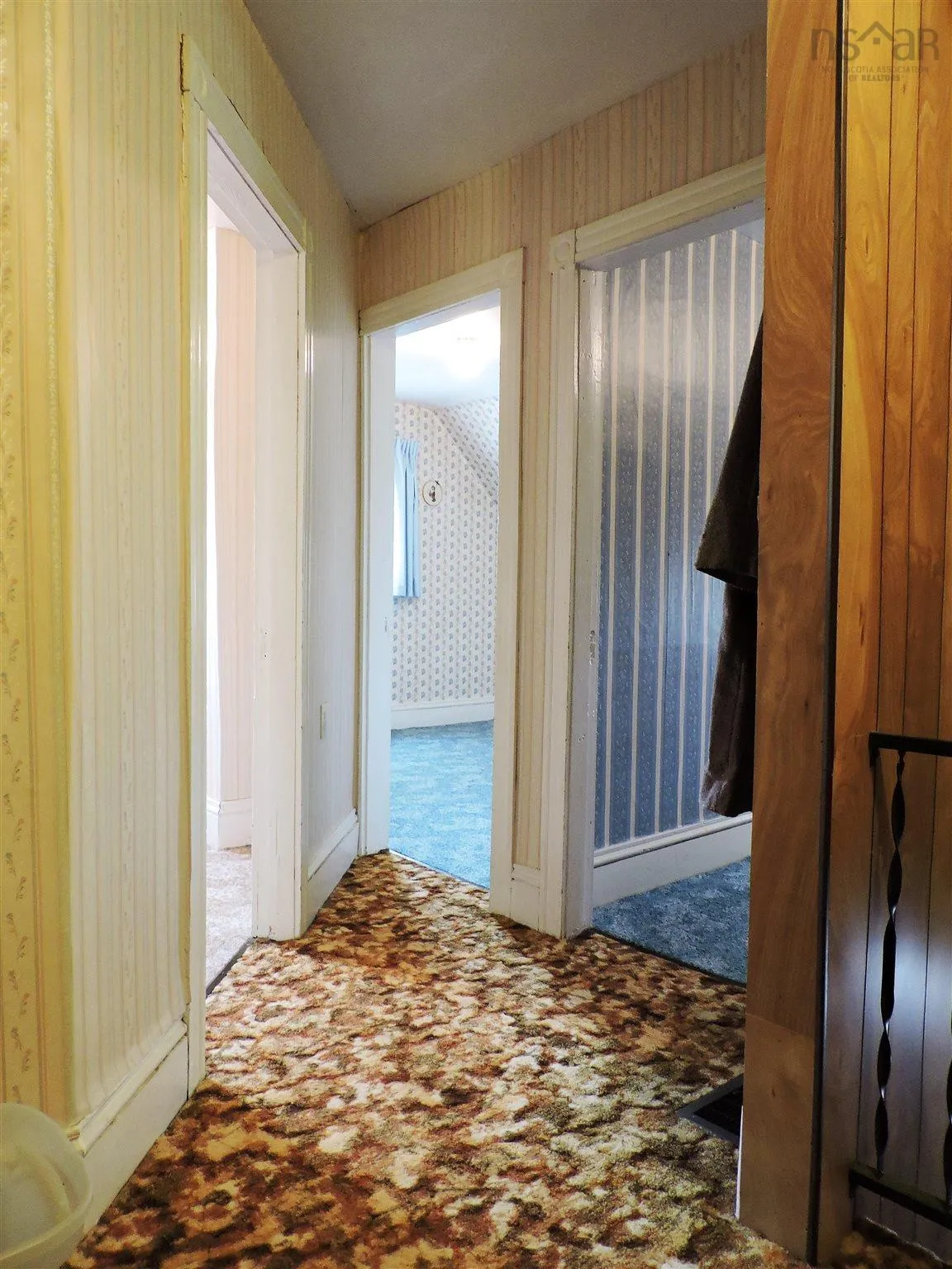 30 Mines Branch Road, Maccan, NS B0L 1B0, 5 Bedrooms Bedrooms, ,1 BathroomBathrooms,Residential,For Sale,Mines Branch,202519456