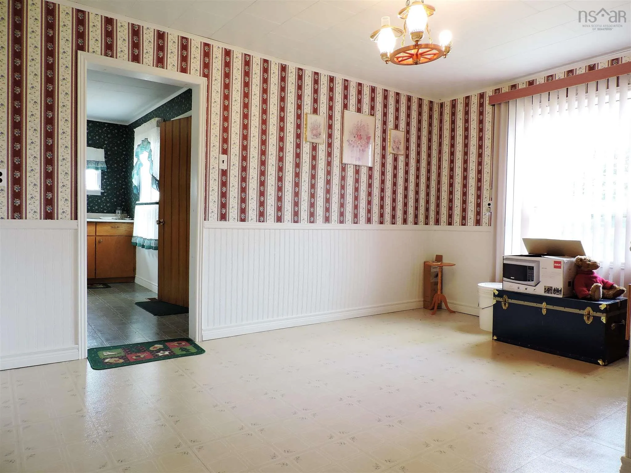 30 Mines Branch Road, Maccan, NS B0L 1B0, 5 Bedrooms Bedrooms, ,1 BathroomBathrooms,Residential,For Sale,Mines Branch,202519456