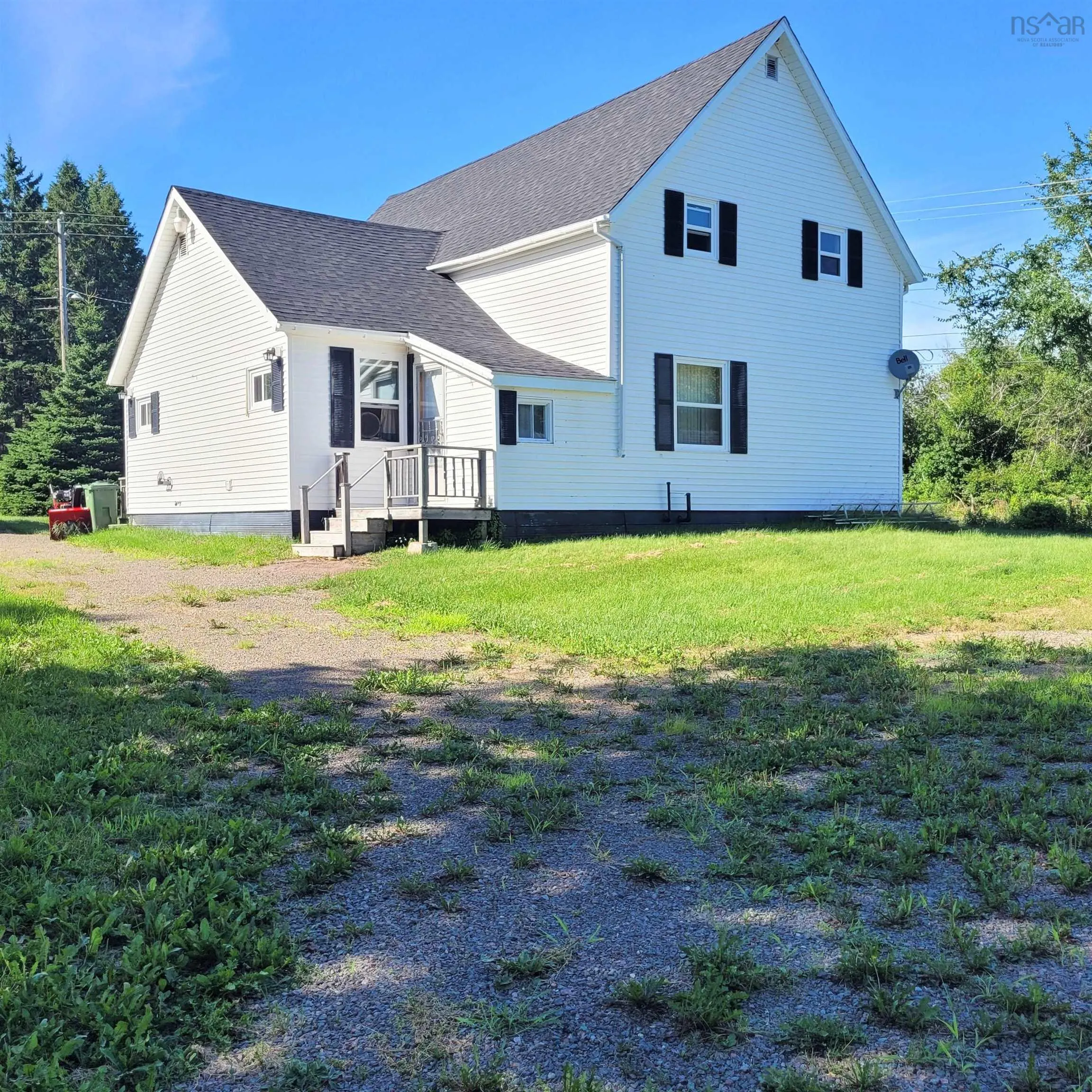30 Mines Branch Road, Maccan, NS B0L 1B0, 5 Bedrooms Bedrooms, ,1 BathroomBathrooms,Residential,For Sale,Mines Branch,202519456