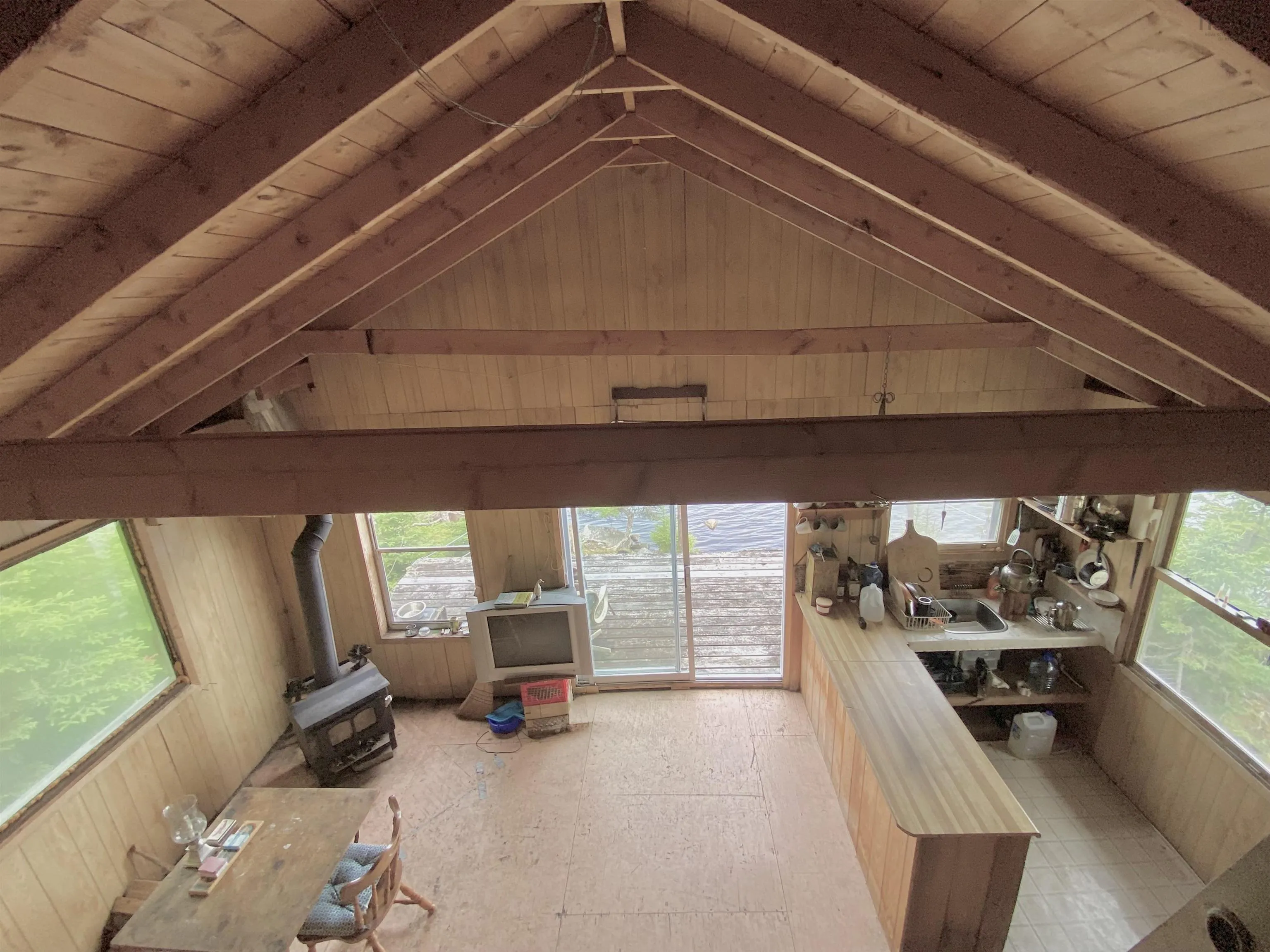 Little Lake, Upper Lakeville, NS B0J 2L0, 2 Bedrooms Bedrooms, ,Residential,For Sale,Little Lake,202518491