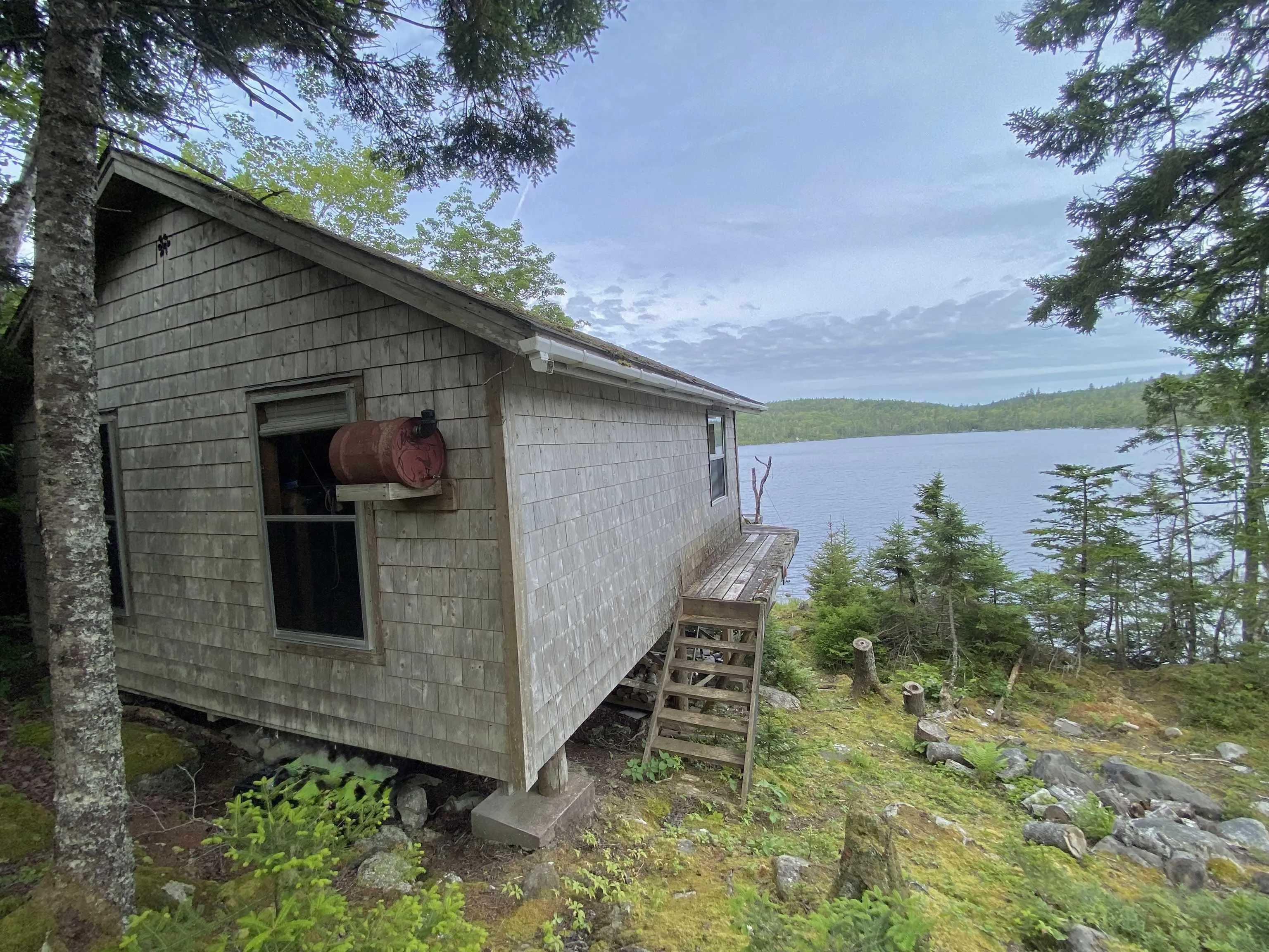 Little Lake, Upper Lakeville, NS B0J 2L0, 2 Bedrooms Bedrooms, ,Residential,For Sale,Little Lake,202518491