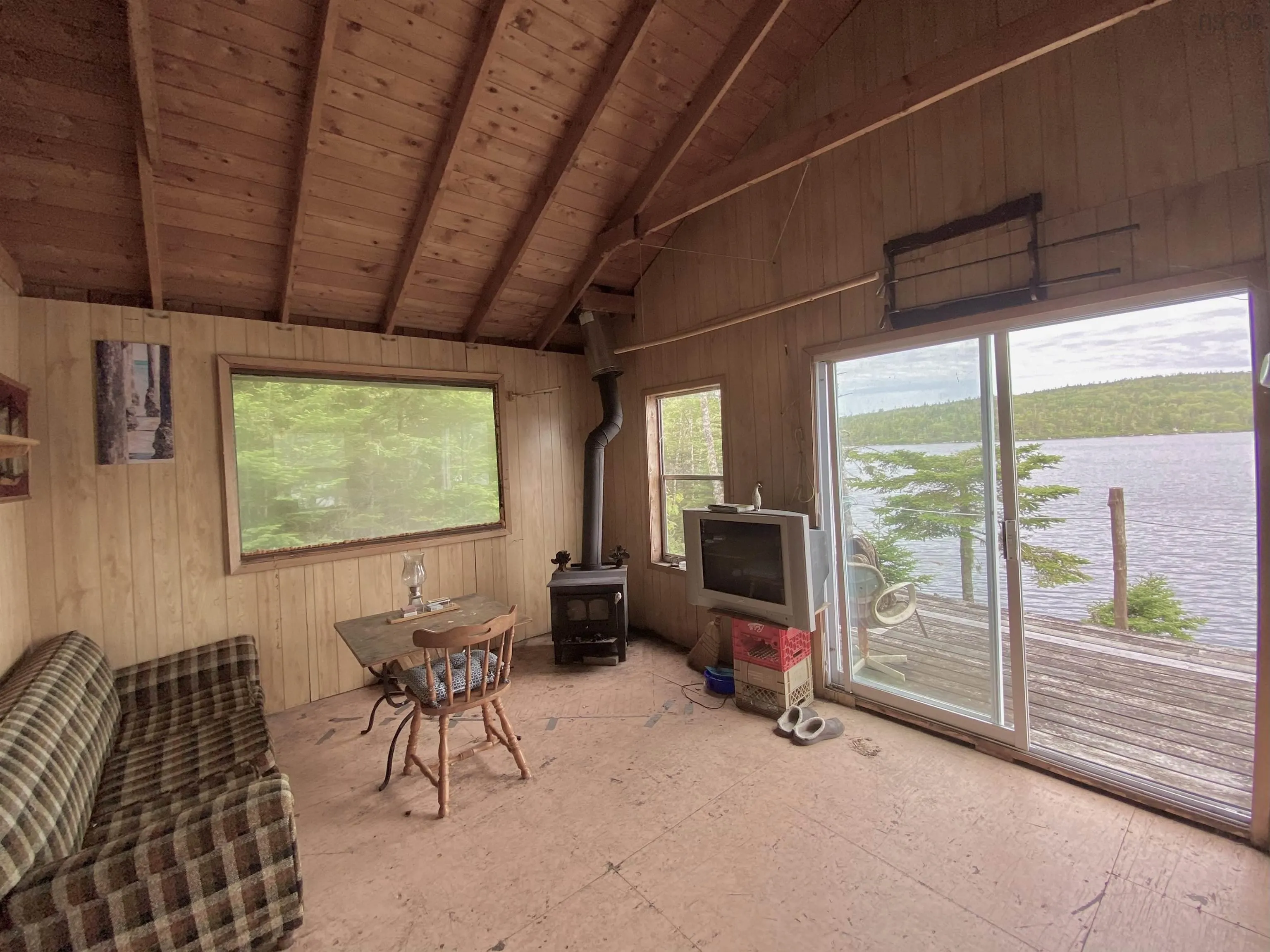 Little Lake, Upper Lakeville, NS B0J 2L0, 2 Bedrooms Bedrooms, ,Residential,For Sale,Little Lake,202518491