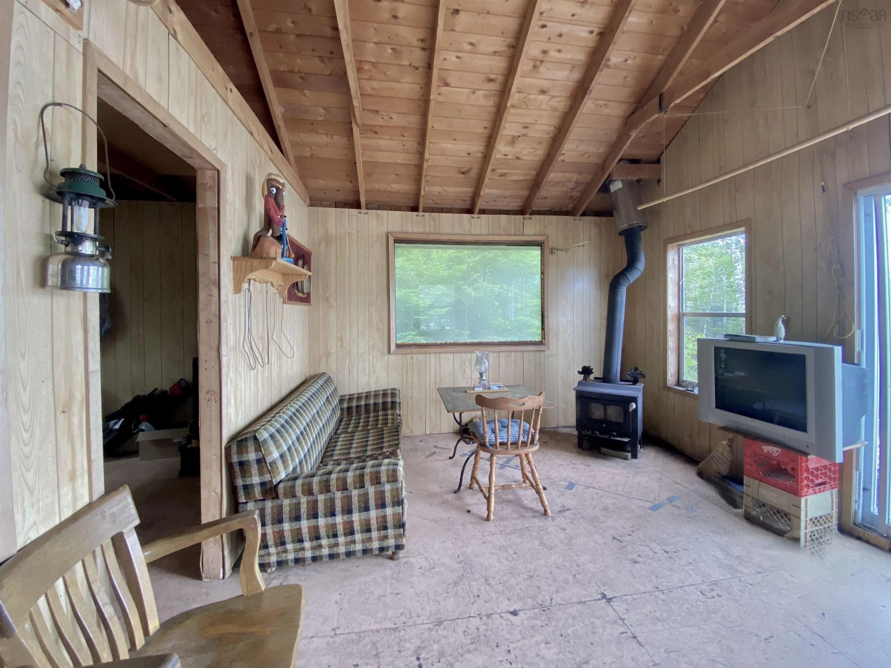 Little Lake, Upper Lakeville, NS B0J 2L0, 2 Bedrooms Bedrooms, ,Residential,For Sale,Little Lake,202518491