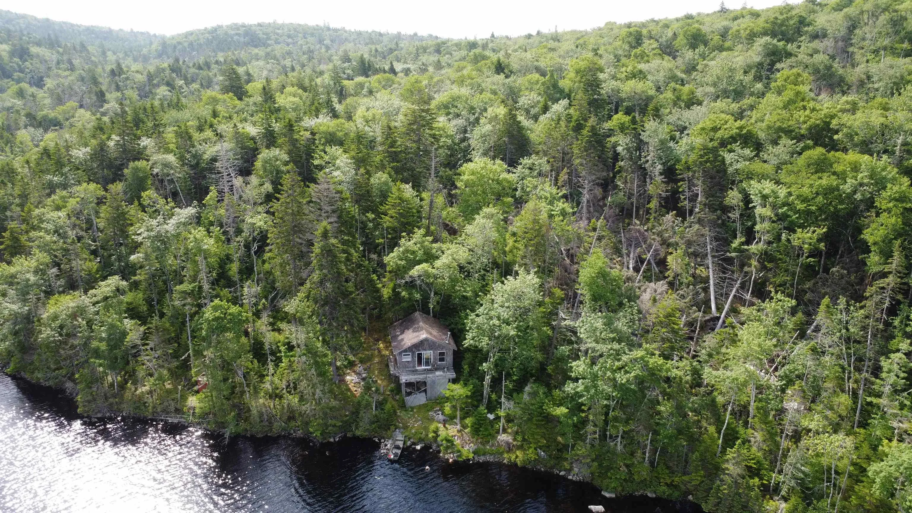 Little Lake, Upper Lakeville, NS B0J 2L0, 2 Bedrooms Bedrooms, ,Residential,For Sale,Little Lake,202518491