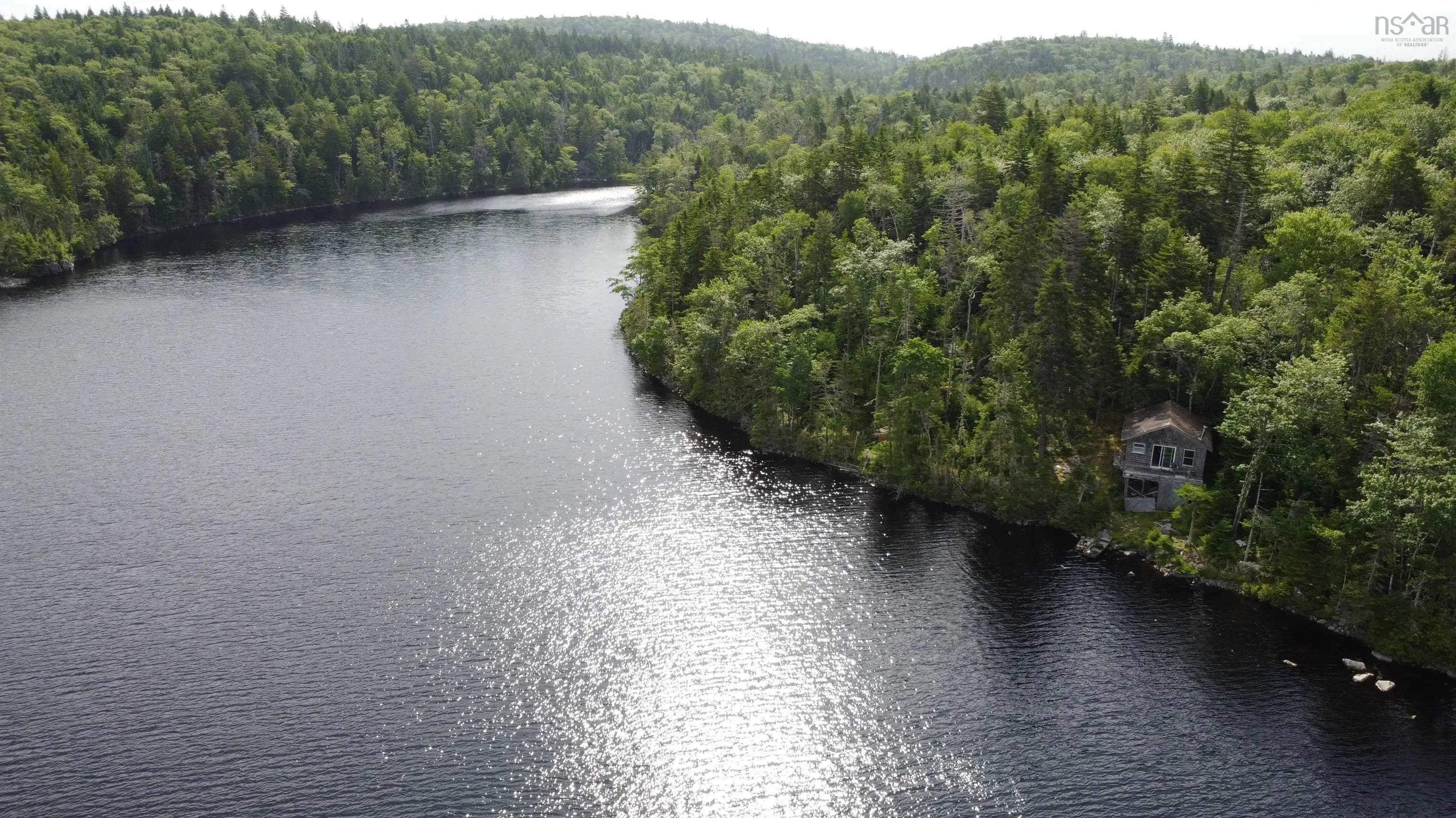 Little Lake, Upper Lakeville, NS B0J 2L0, 2 Bedrooms Bedrooms, ,Residential,For Sale,Little Lake,202518491