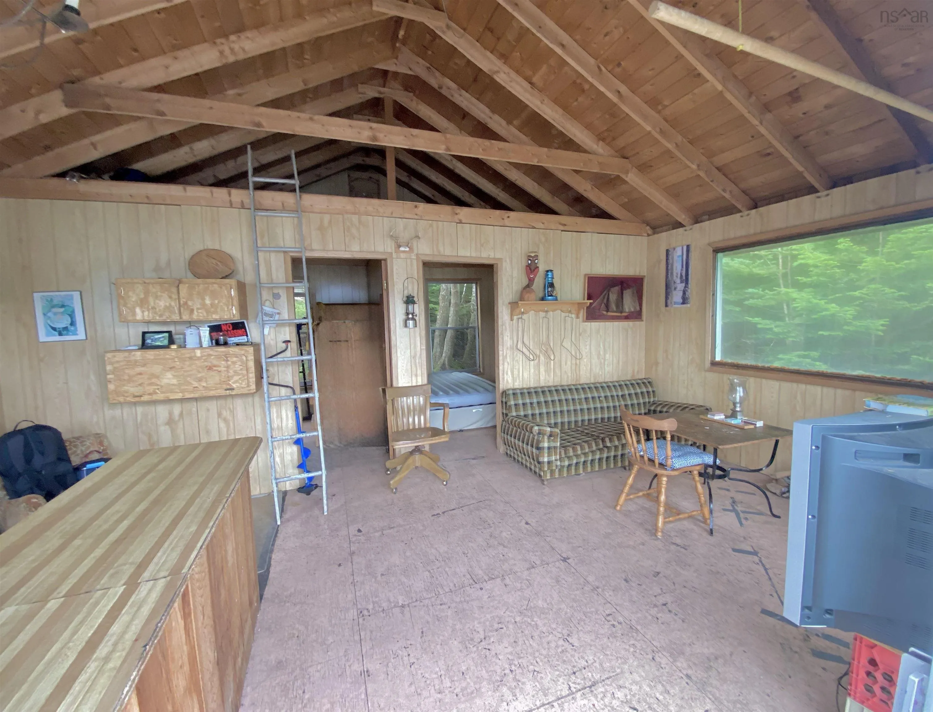 Little Lake, Upper Lakeville, NS B0J 2L0, 2 Bedrooms Bedrooms, ,Residential,For Sale,Little Lake,202518491