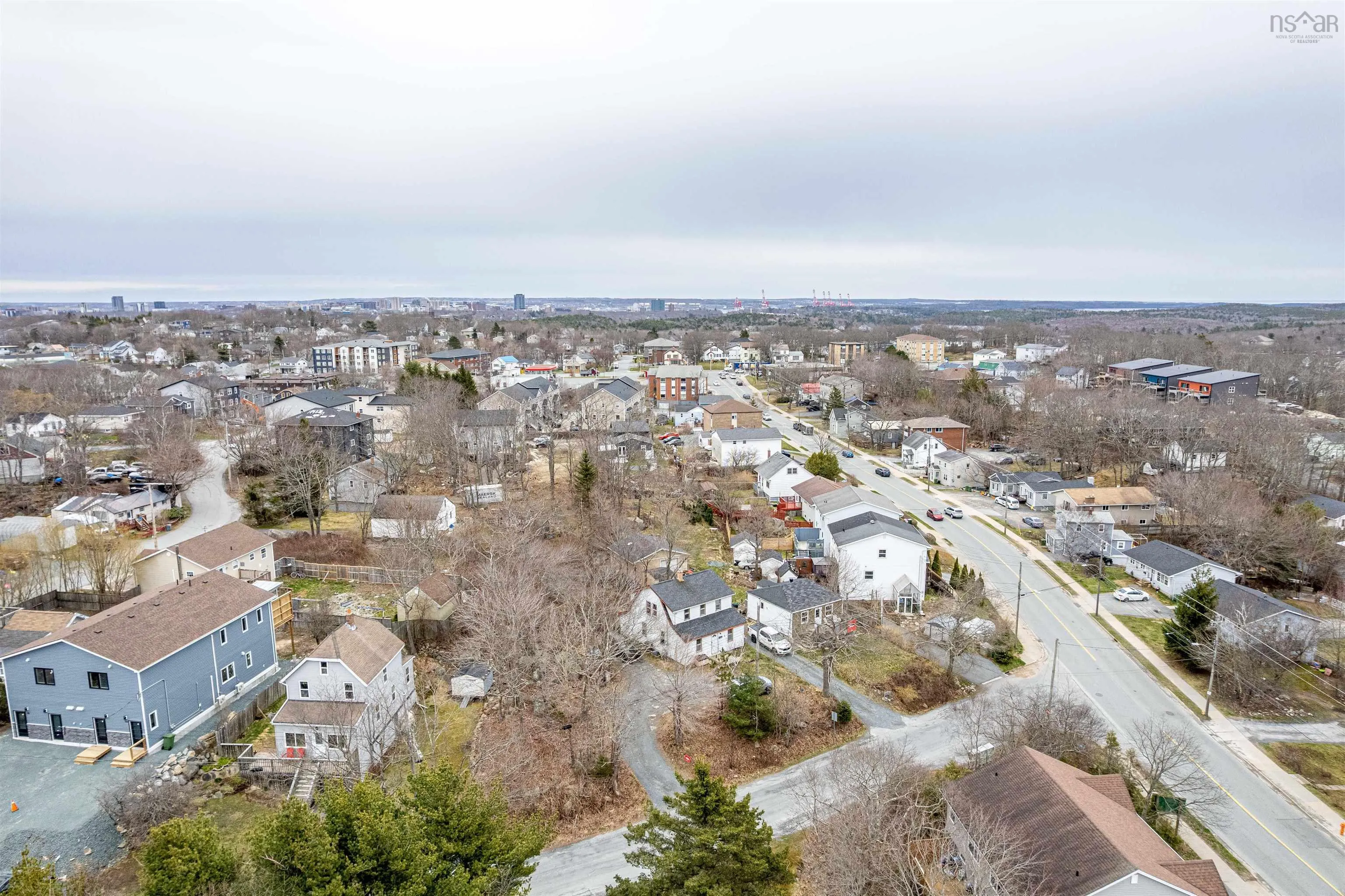 Lot 102 Penny Avenue, Halifax Ns B3p 1p2, ,Land,For Sale,Penny,202509968