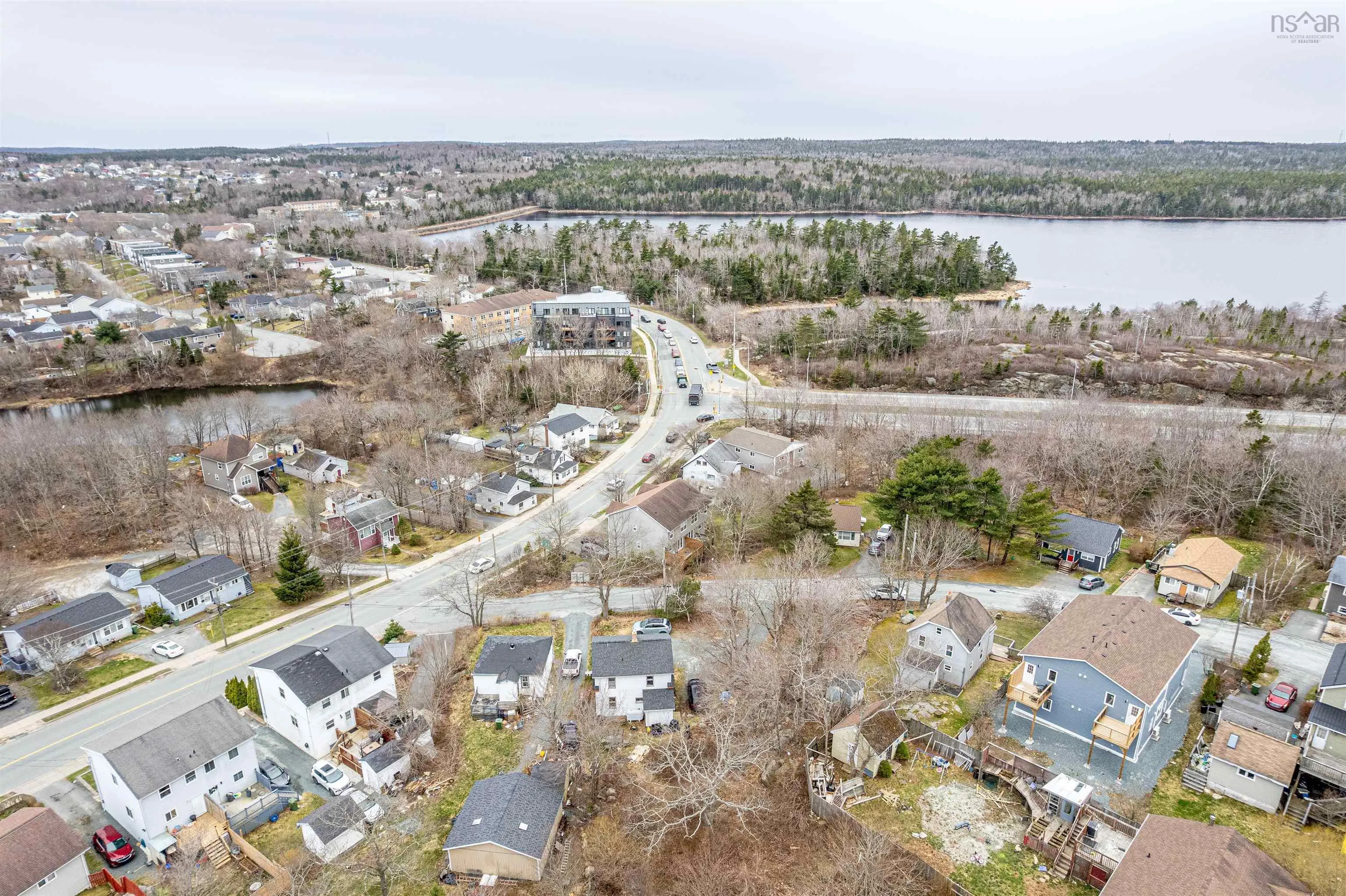 Lot 102 Penny Avenue, Halifax Ns B3p 1p2, ,Land,For Sale,Penny,202509968
