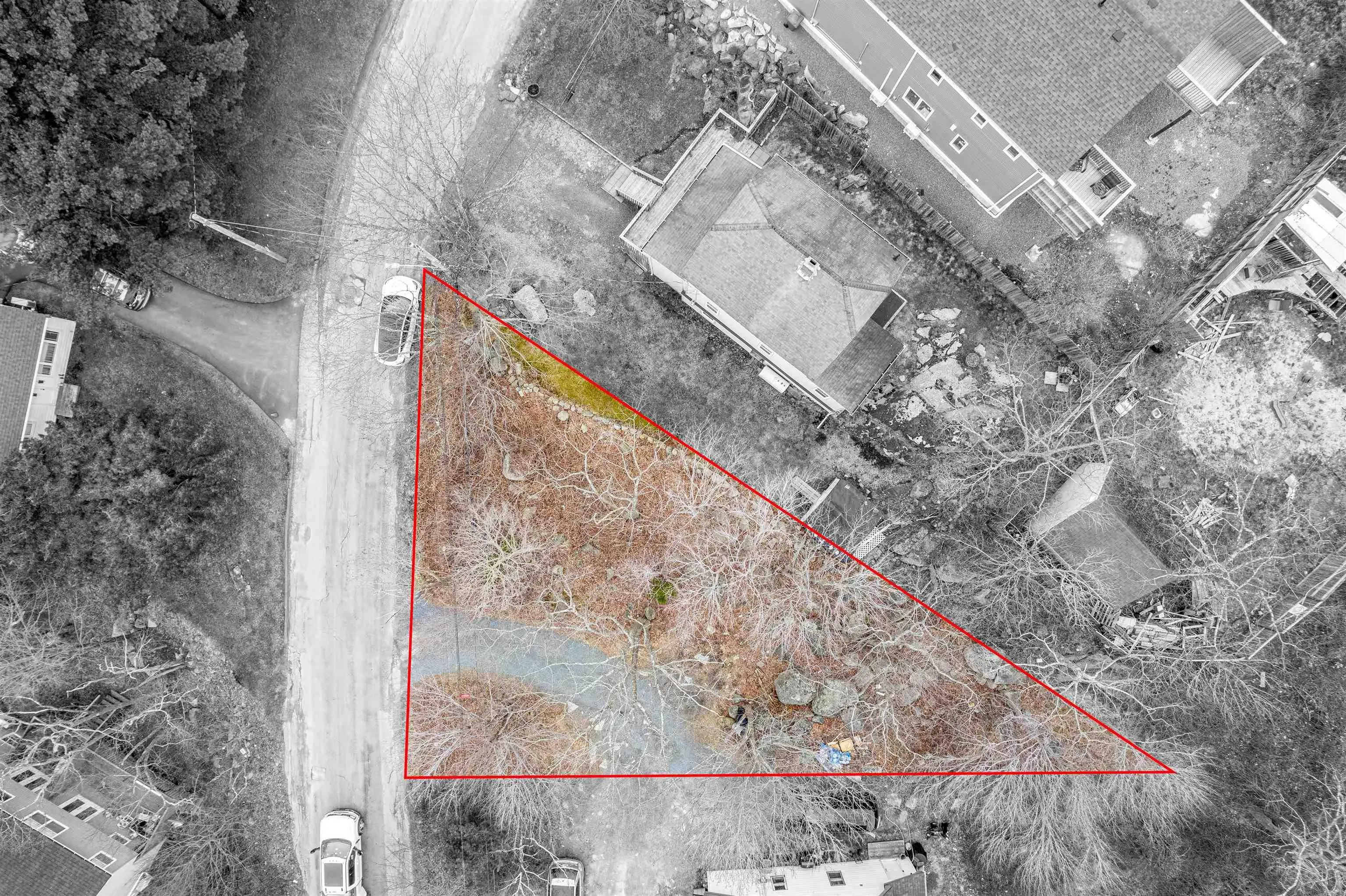 Lot 102 Penny Avenue, Halifax Ns B3p 1p2, ,Land,For Sale,Penny,202509968