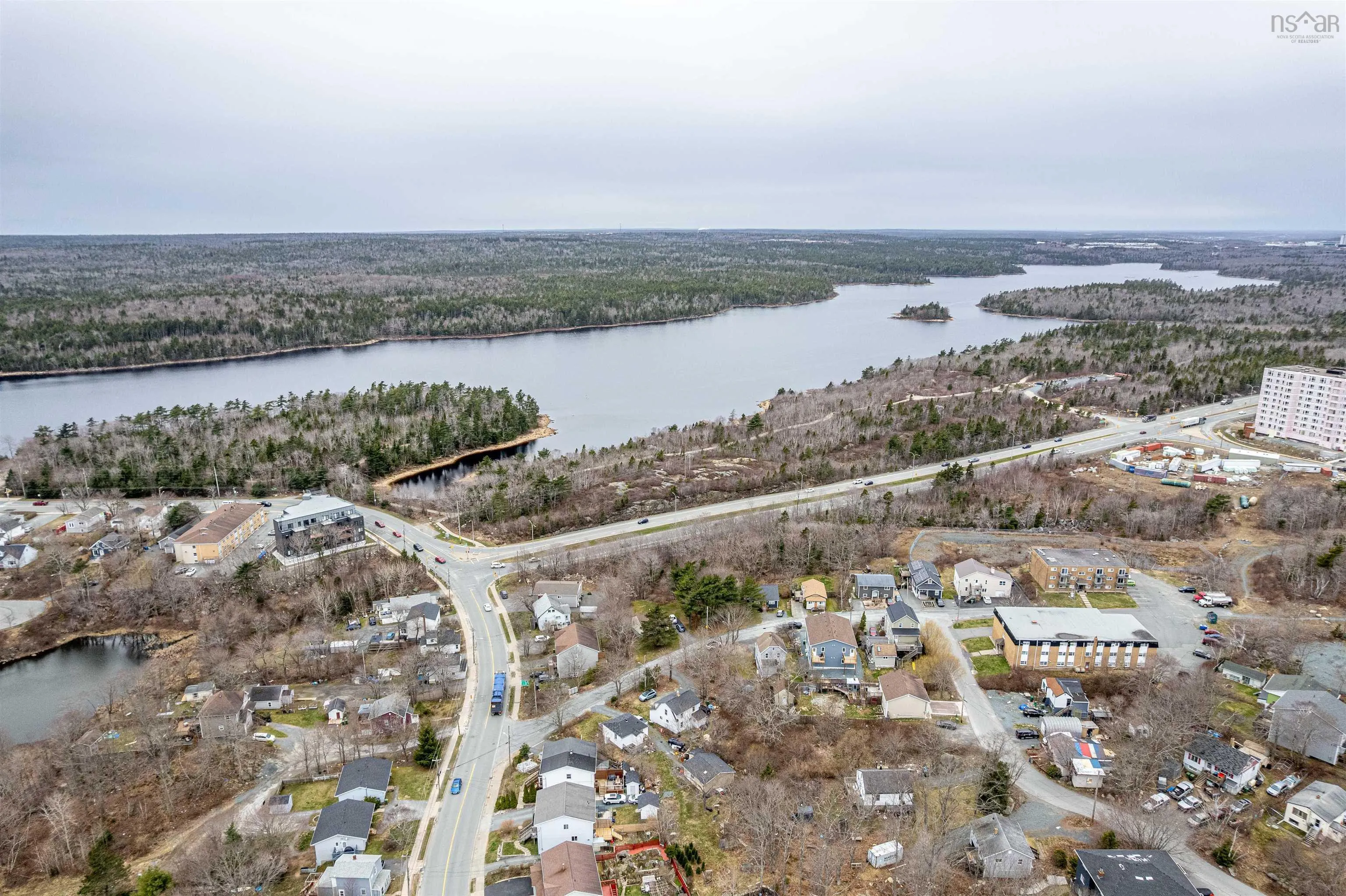 Lot 102 Penny Avenue, Halifax Ns B3p 1p2, ,Land,For Sale,Penny,202509968