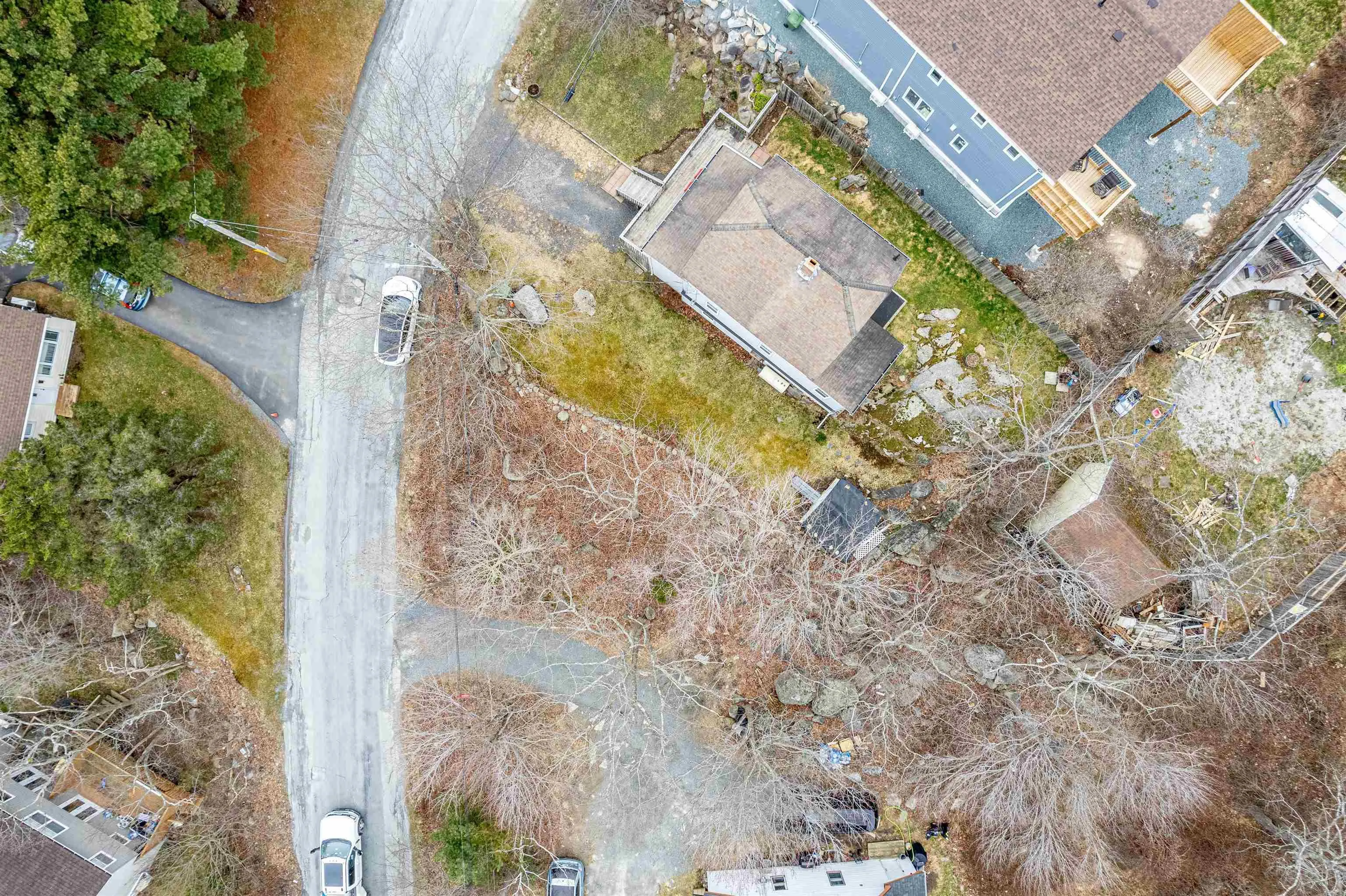 Lot 102 Penny Avenue, Halifax Ns B3p 1p2, ,Land,For Sale,Penny,202509968