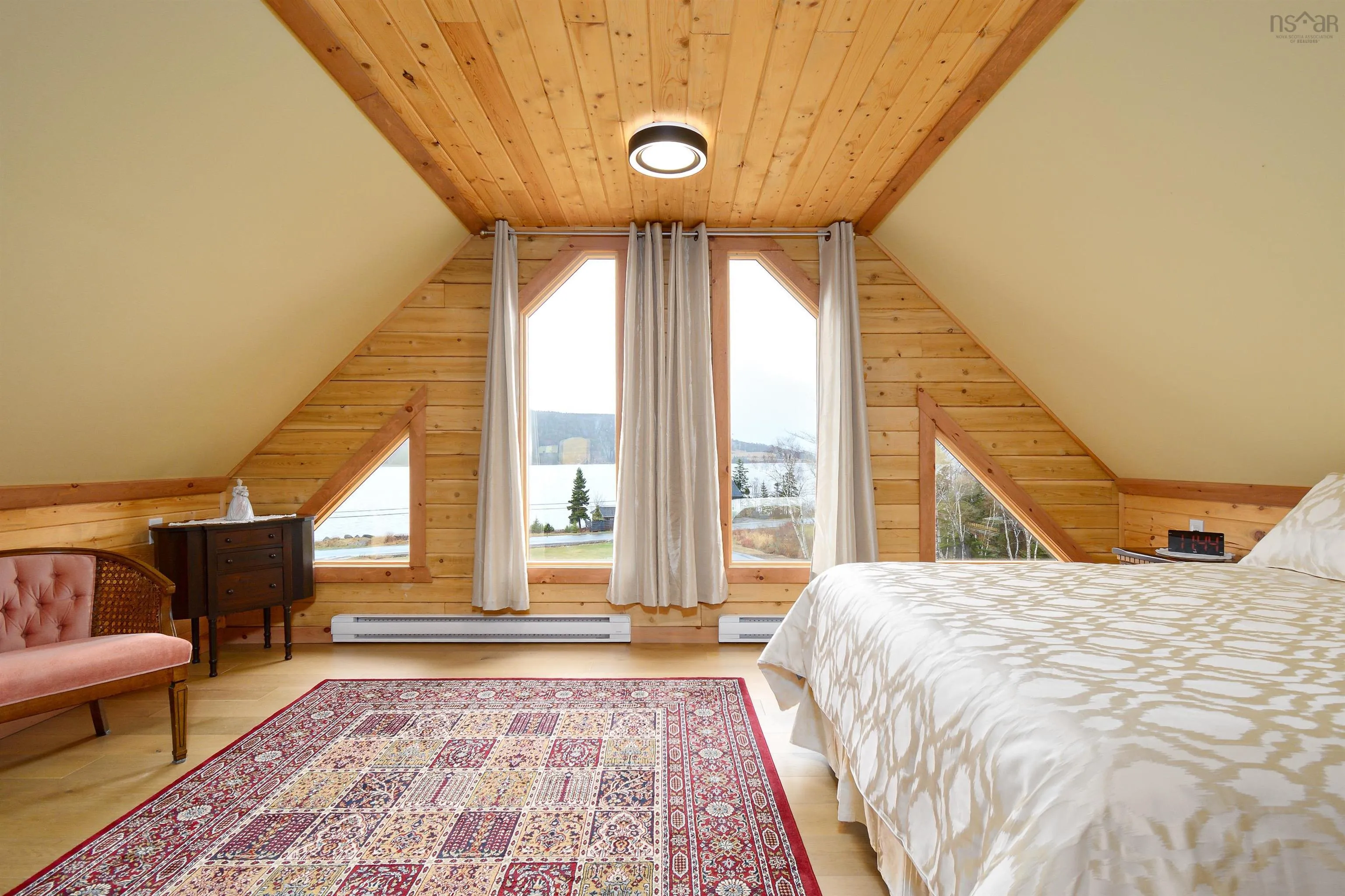 1005 Highway 205, Baddeck Bay Ns B0e 1b0, 3 Bedrooms Bedrooms, ,3 BathroomsBathrooms,Residential,For Sale,Highway 205,202509898