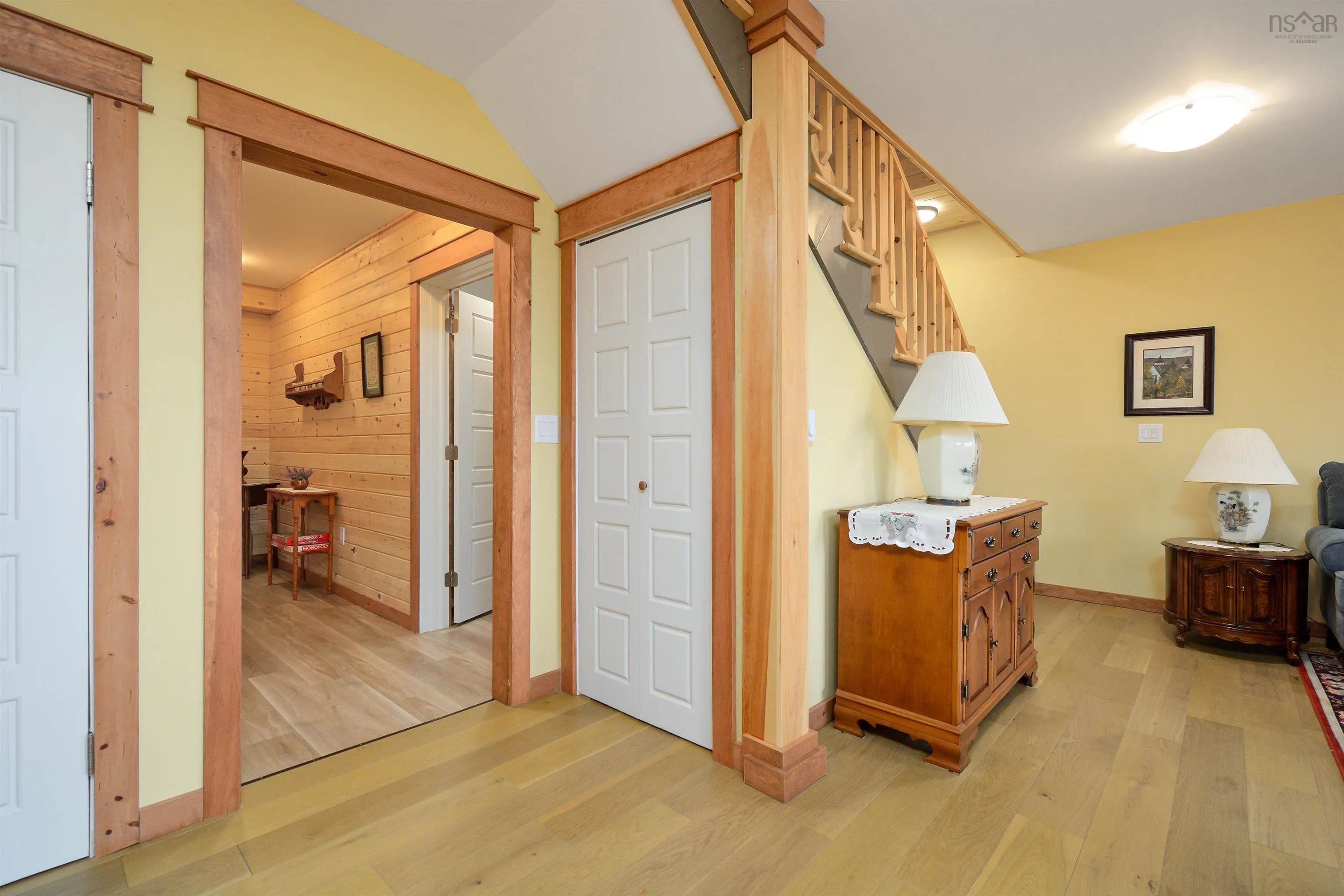 1005 Highway 205, Baddeck Bay Ns B0e 1b0, 3 Bedrooms Bedrooms, ,3 BathroomsBathrooms,Residential,For Sale,Highway 205,202509898