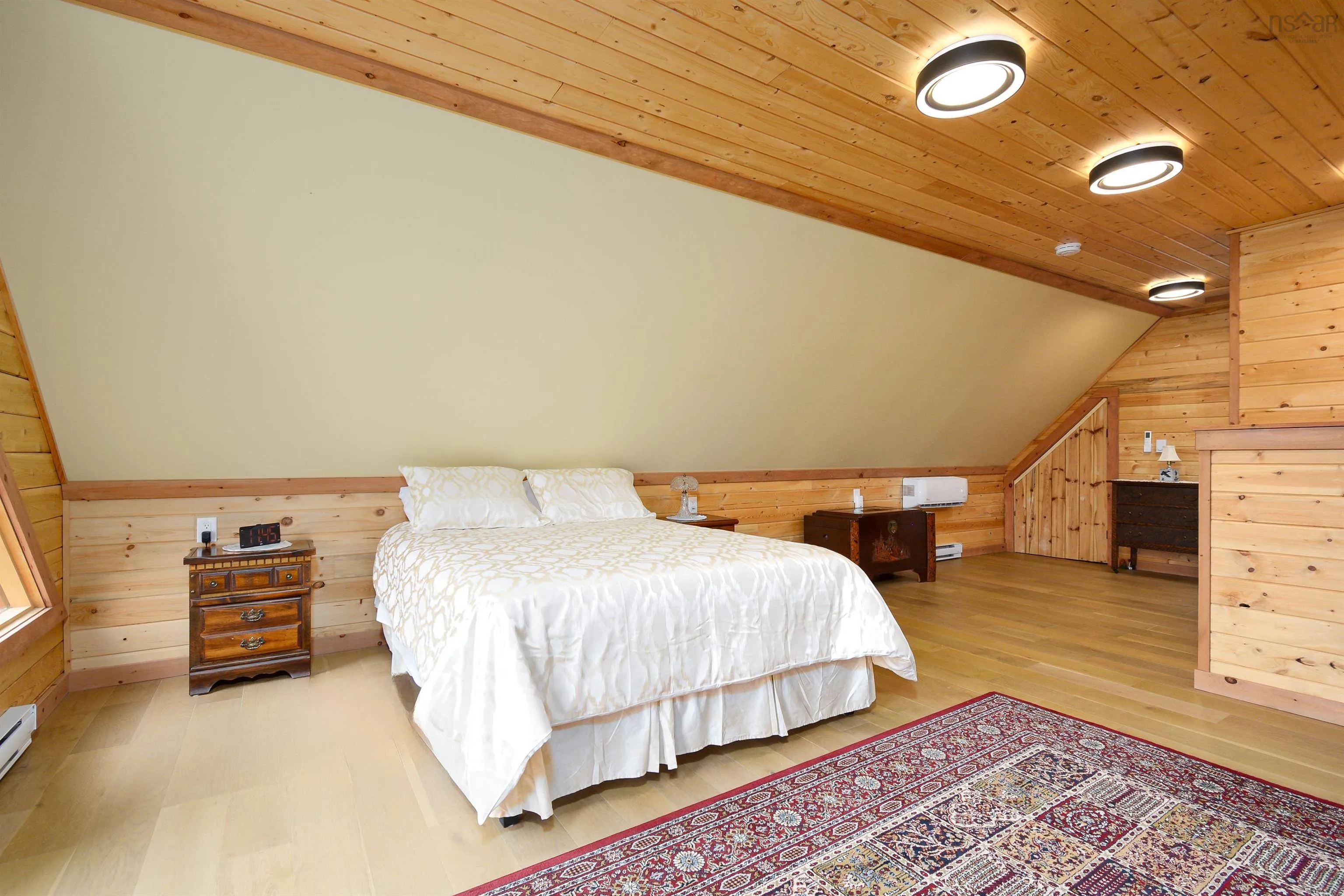 1005 Highway 205, Baddeck Bay Ns B0e 1b0, 3 Bedrooms Bedrooms, ,3 BathroomsBathrooms,Residential,For Sale,Highway 205,202509898