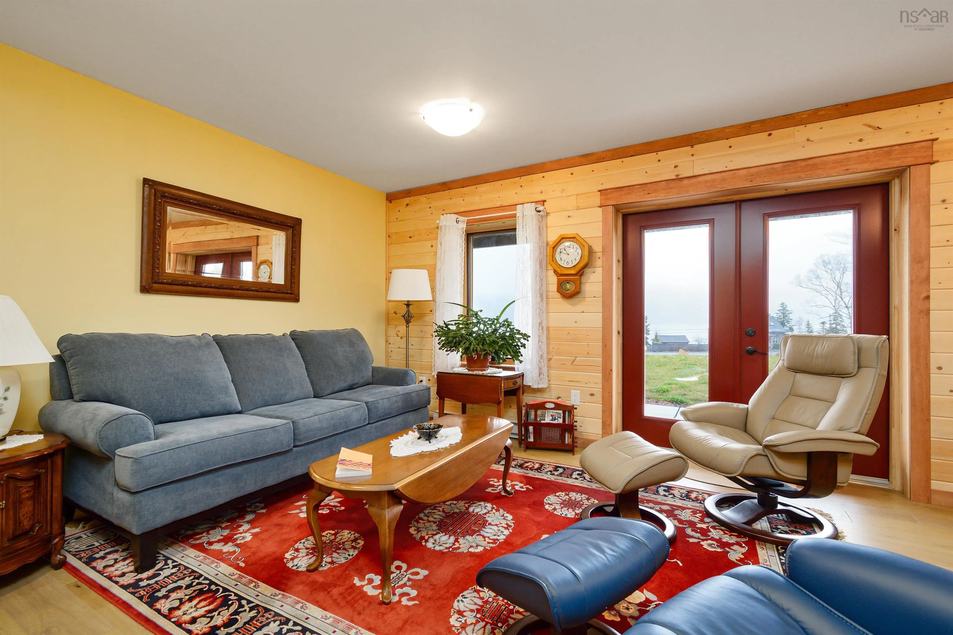 1005 Highway 205, Baddeck Bay Ns B0e 1b0, 3 Bedrooms Bedrooms, ,3 BathroomsBathrooms,Residential,For Sale,Highway 205,202509898
