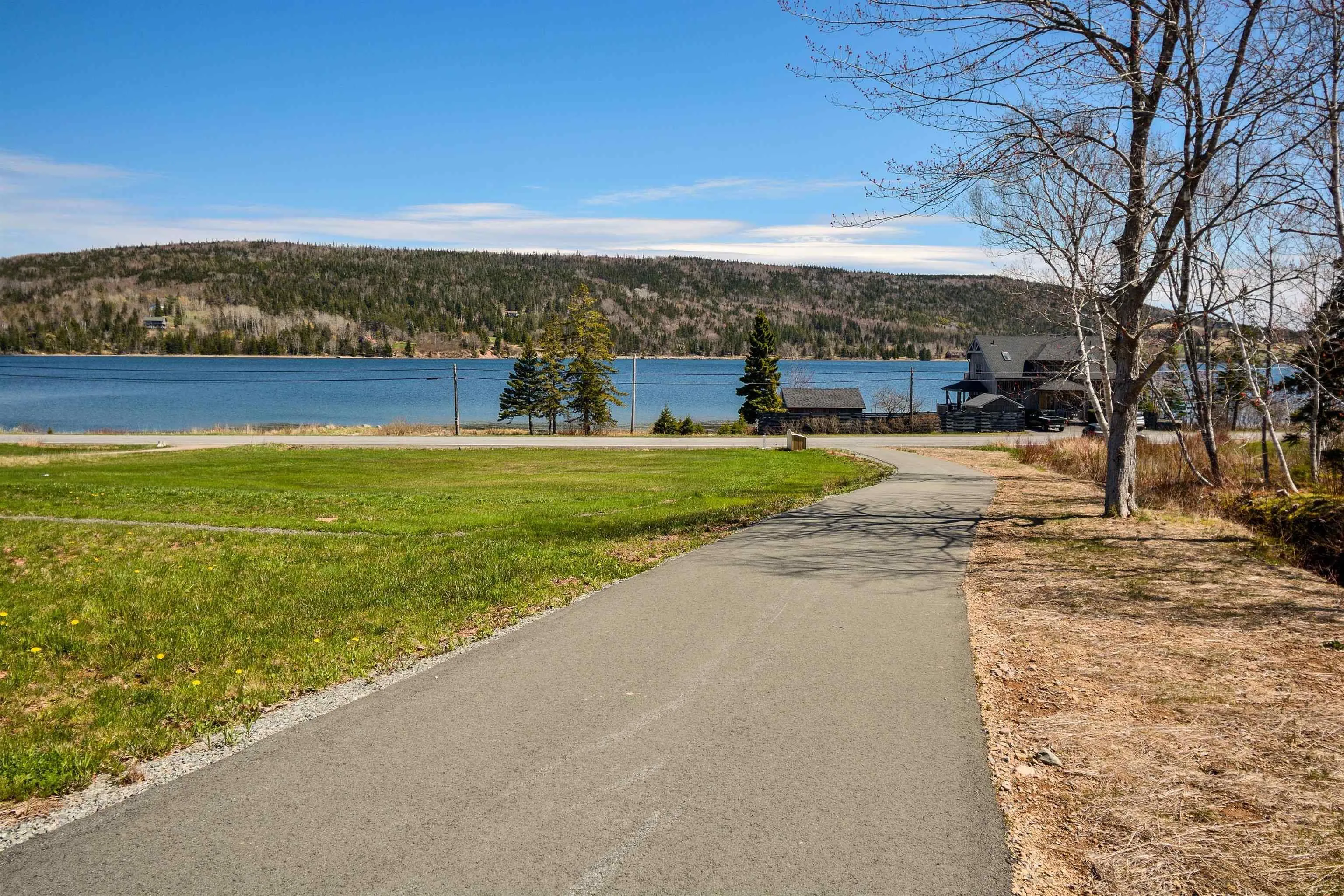 1005 Highway 205, Baddeck Bay Ns B0e 1b0, 3 Bedrooms Bedrooms, ,3 BathroomsBathrooms,Residential,For Sale,Highway 205,202509898