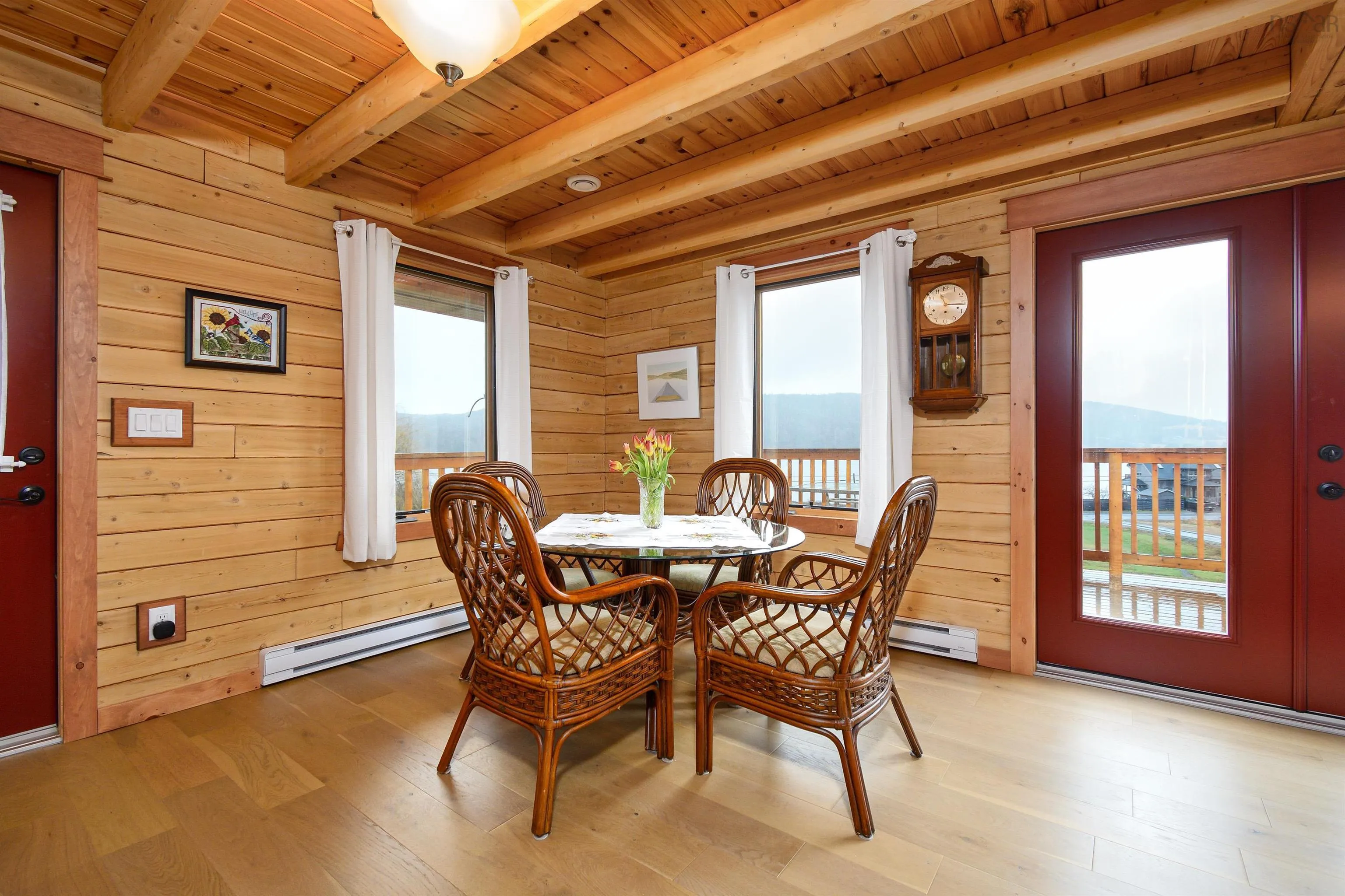 1005 Highway 205, Baddeck Bay Ns B0e 1b0, 3 Bedrooms Bedrooms, ,3 BathroomsBathrooms,Residential,For Sale,Highway 205,202509898