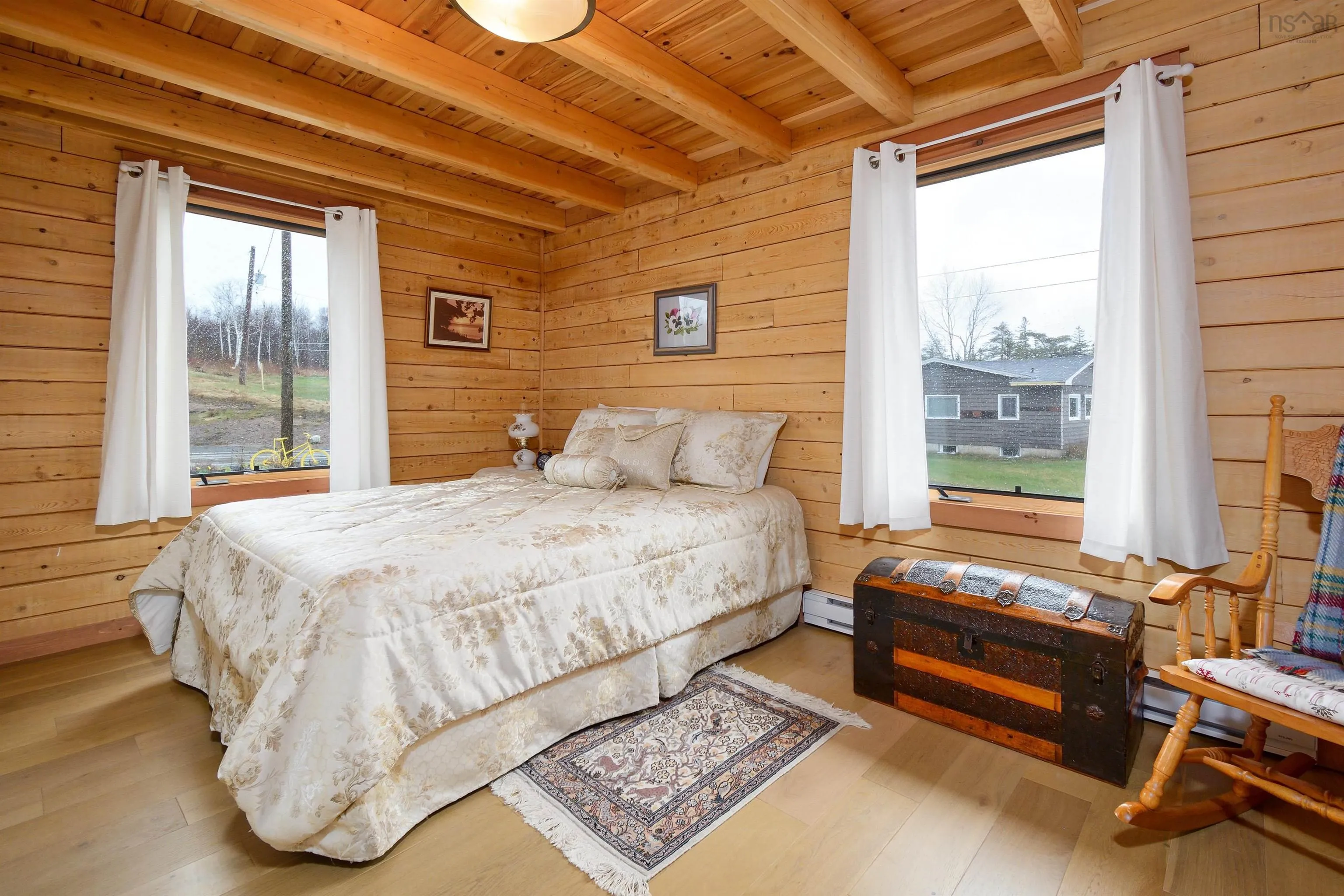 1005 Highway 205, Baddeck Bay Ns B0e 1b0, 3 Bedrooms Bedrooms, ,3 BathroomsBathrooms,Residential,For Sale,Highway 205,202509898