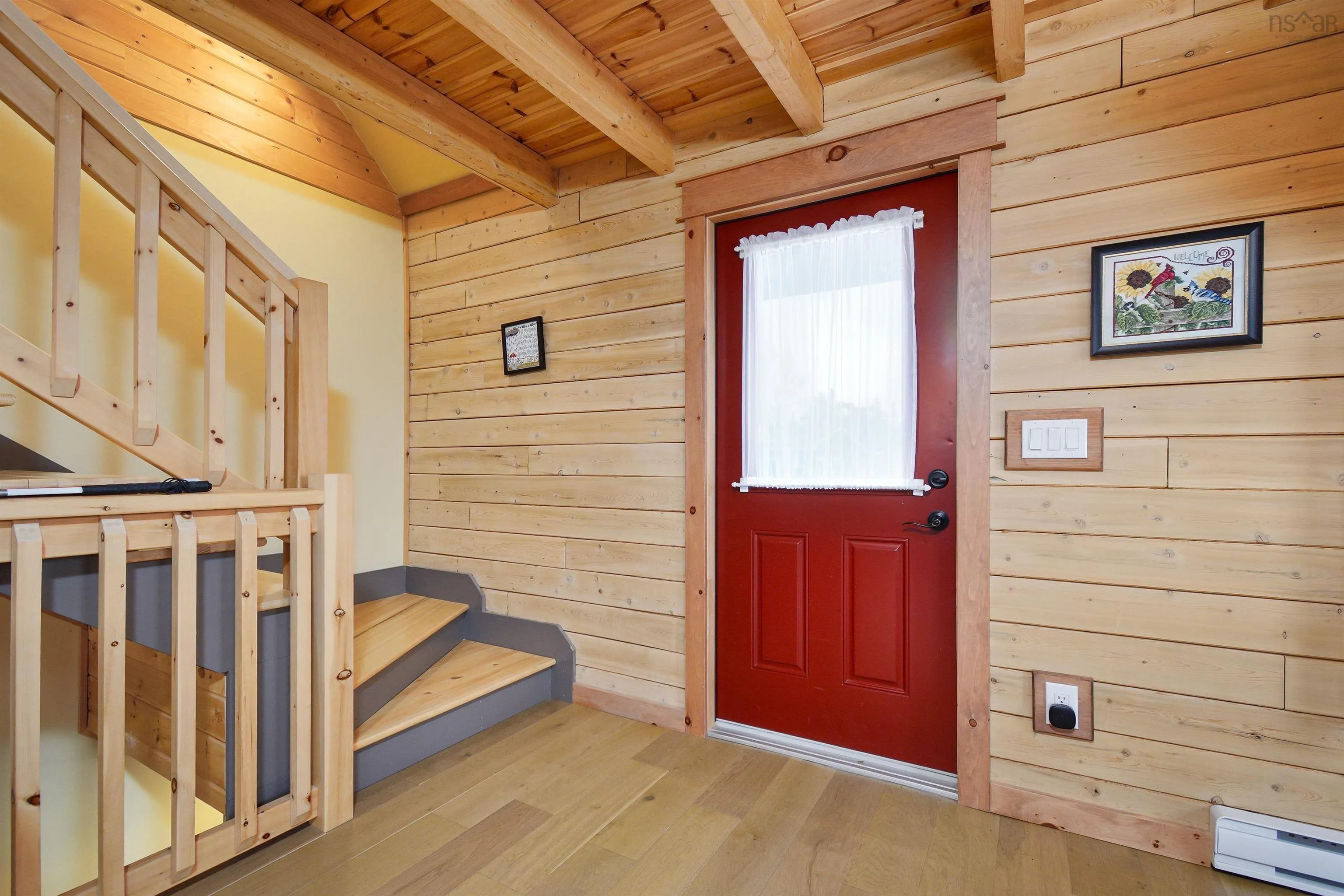 1005 Highway 205, Baddeck Bay Ns B0e 1b0, 3 Bedrooms Bedrooms, ,3 BathroomsBathrooms,Residential,For Sale,Highway 205,202509898