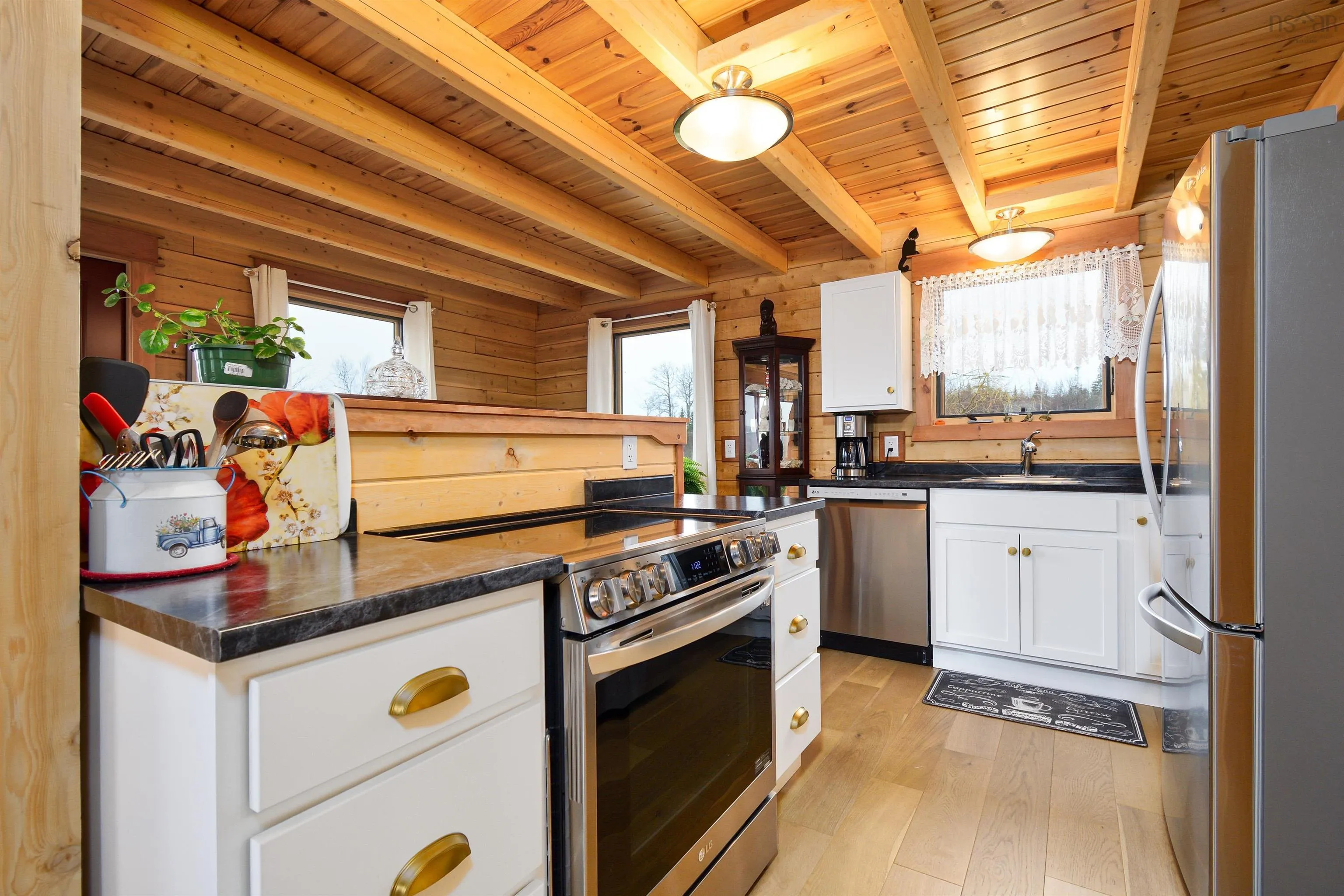 1005 Highway 205, Baddeck Bay Ns B0e 1b0, 3 Bedrooms Bedrooms, ,3 BathroomsBathrooms,Residential,For Sale,Highway 205,202509898