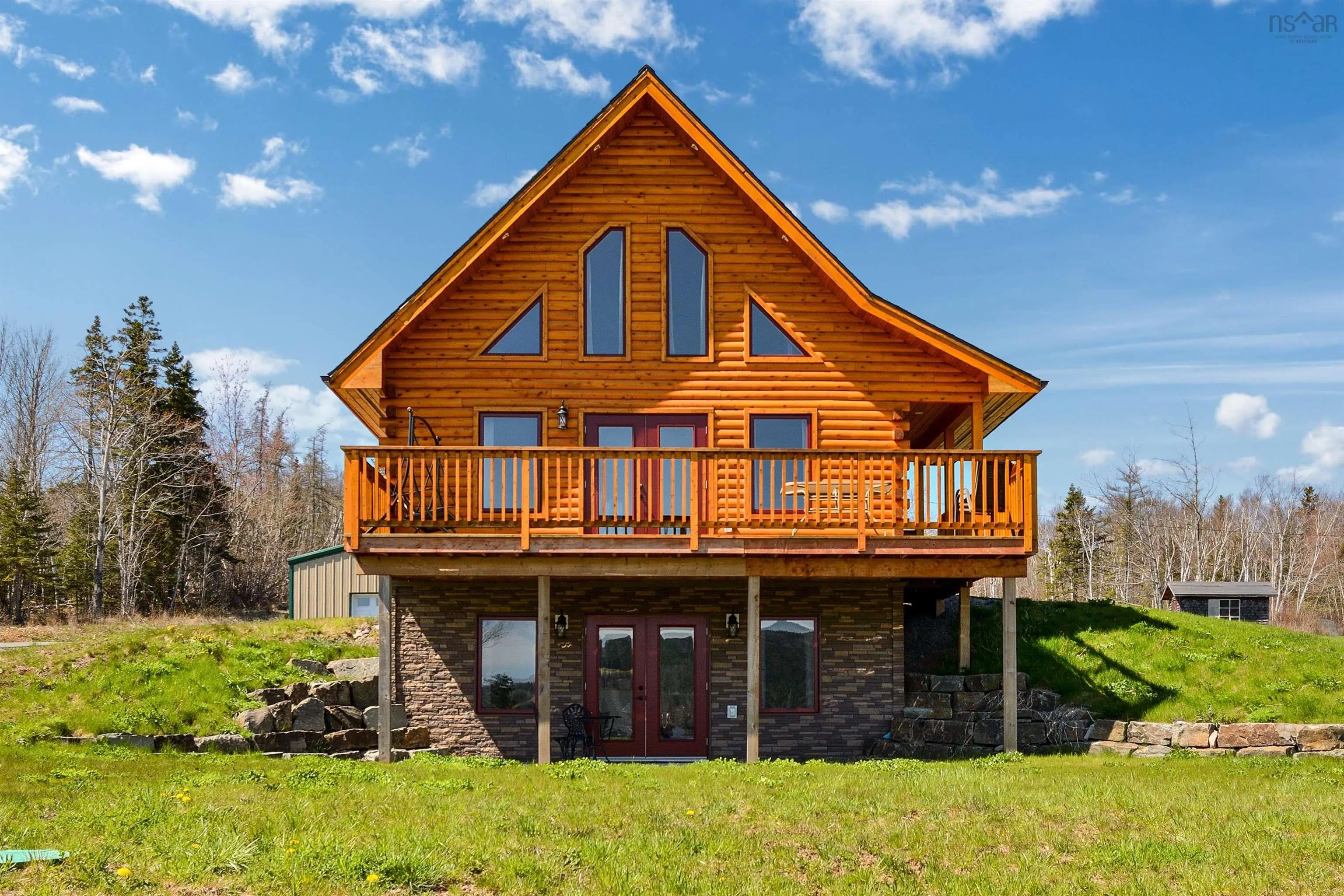 1005 Highway 205, Baddeck Bay Ns B0e 1b0, 3 Bedrooms Bedrooms, ,3 BathroomsBathrooms,Residential,For Sale,Highway 205,202509898