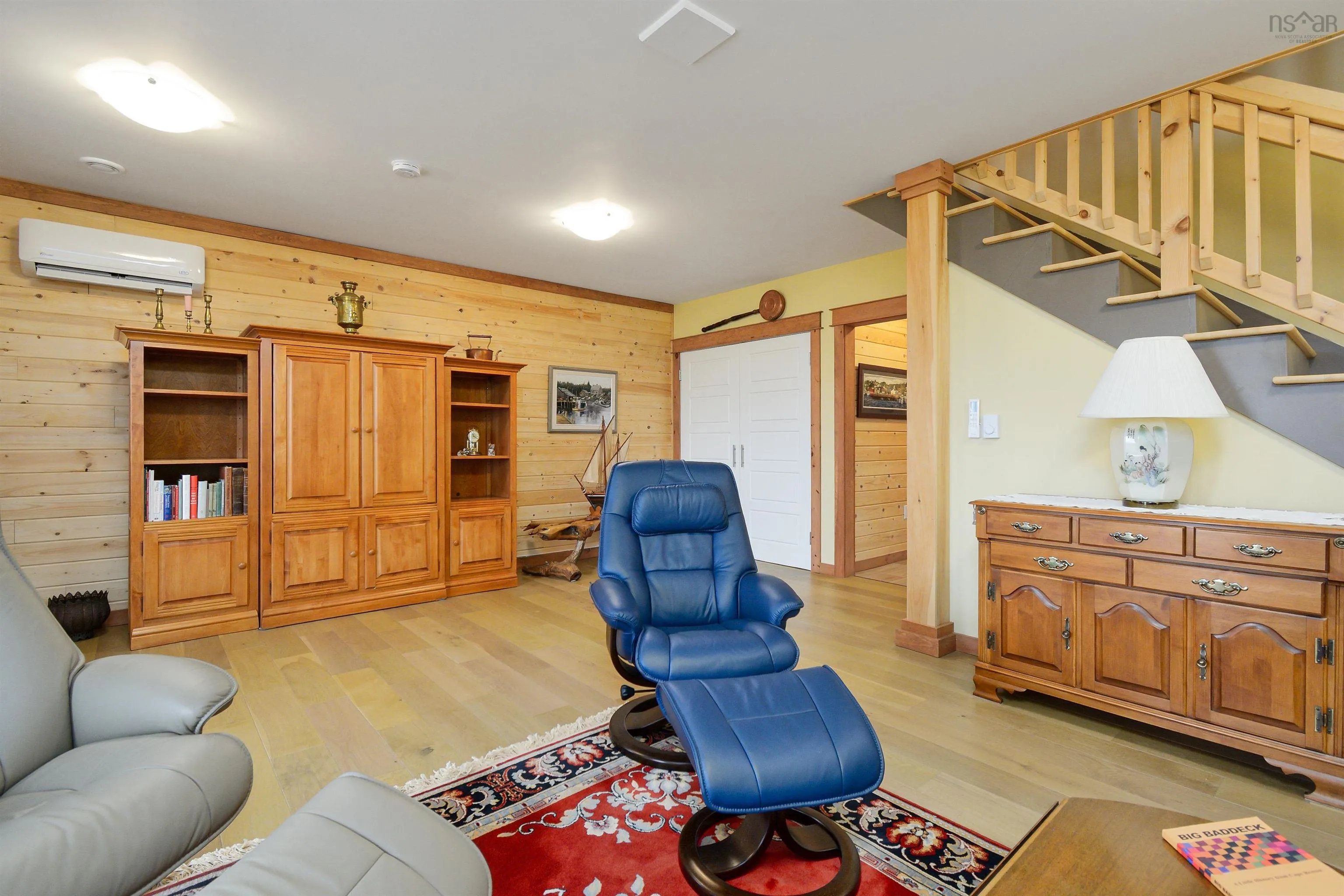 1005 Highway 205, Baddeck Bay Ns B0e 1b0, 3 Bedrooms Bedrooms, ,3 BathroomsBathrooms,Residential,For Sale,Highway 205,202509898