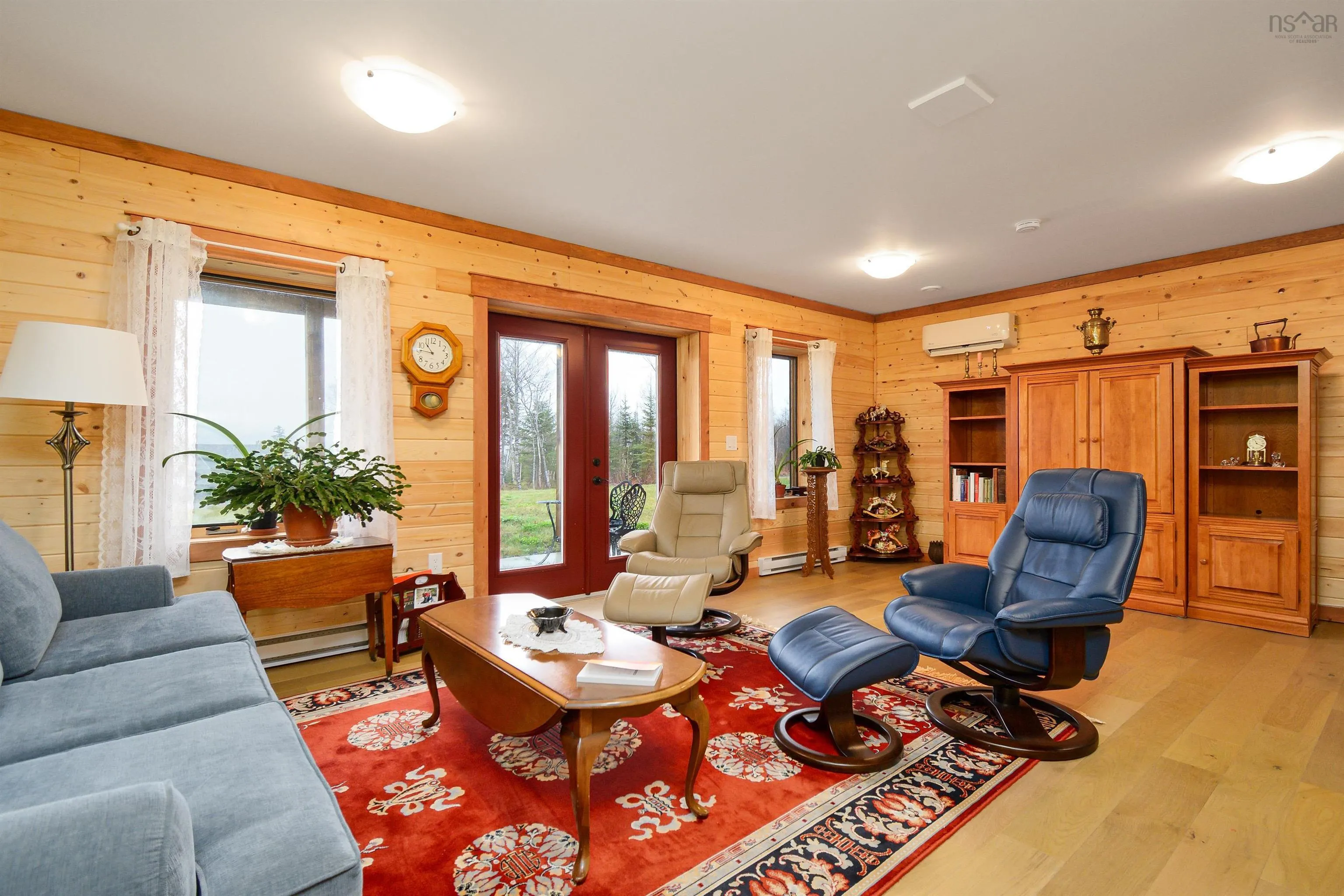 1005 Highway 205, Baddeck Bay Ns B0e 1b0, 3 Bedrooms Bedrooms, ,3 BathroomsBathrooms,Residential,For Sale,Highway 205,202509898