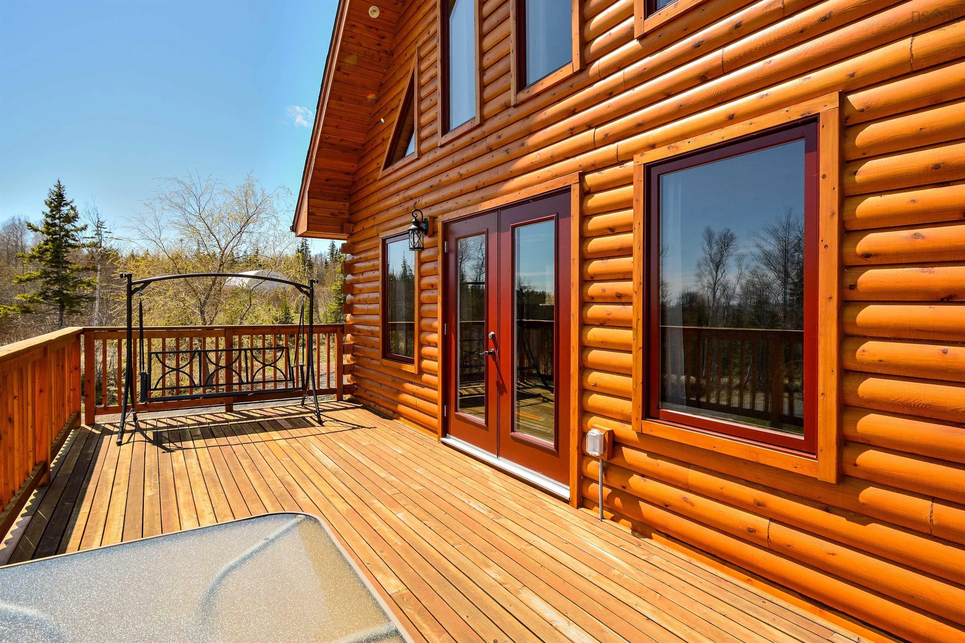 1005 Highway 205, Baddeck Bay Ns B0e 1b0, 3 Bedrooms Bedrooms, ,3 BathroomsBathrooms,Residential,For Sale,Highway 205,202509898