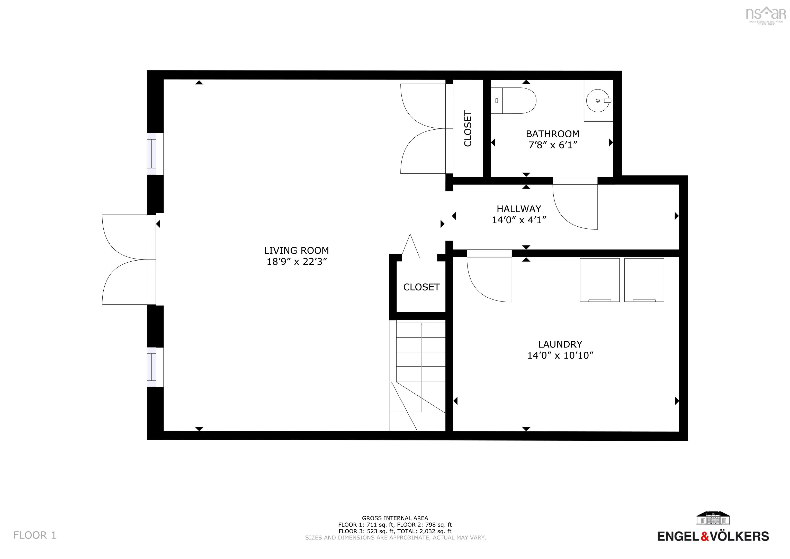 1005 Highway 205, Baddeck Bay Ns B0e 1b0, 3 Bedrooms Bedrooms, ,3 BathroomsBathrooms,Residential,For Sale,Highway 205,202509898