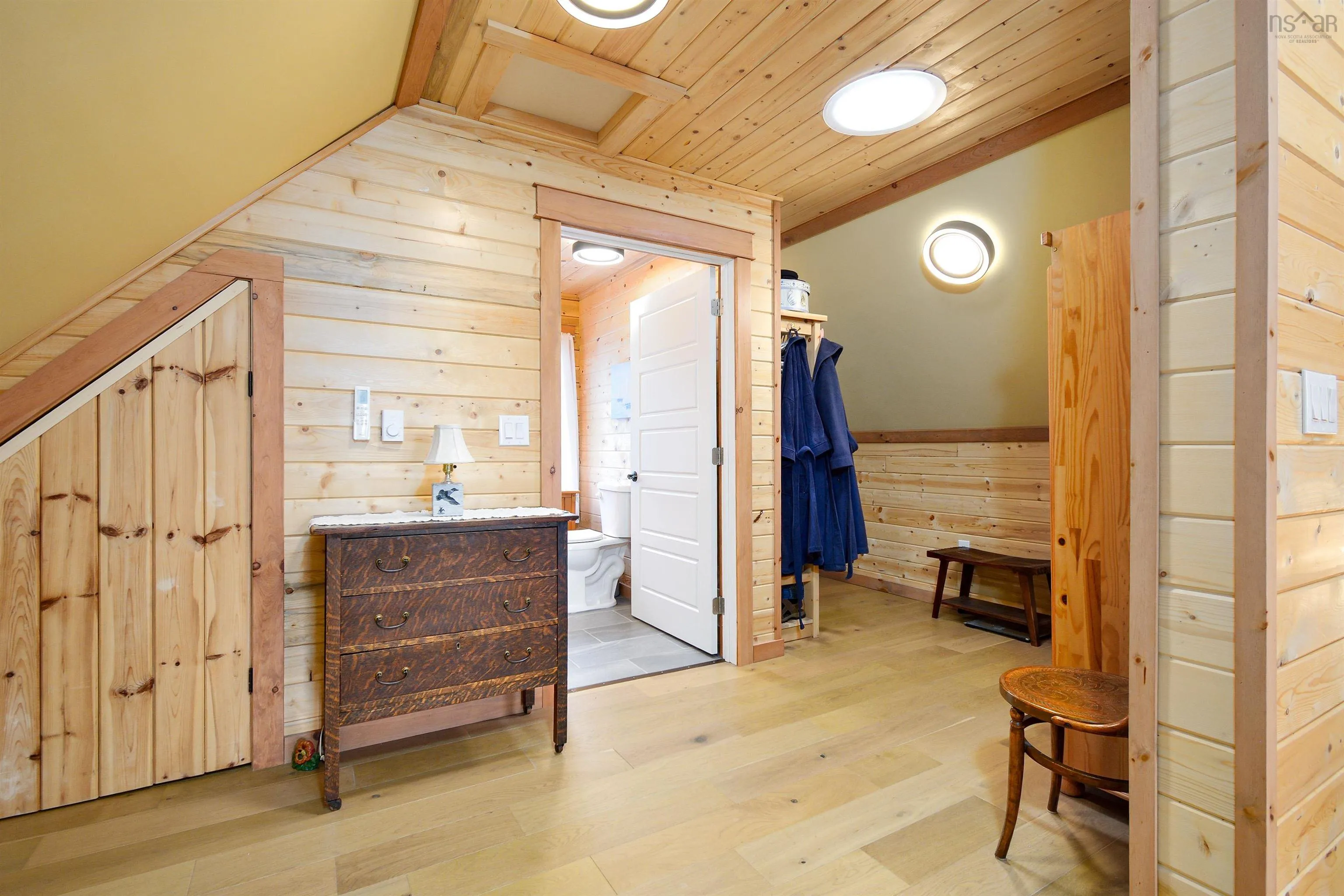 1005 Highway 205, Baddeck Bay Ns B0e 1b0, 3 Bedrooms Bedrooms, ,3 BathroomsBathrooms,Residential,For Sale,Highway 205,202509898